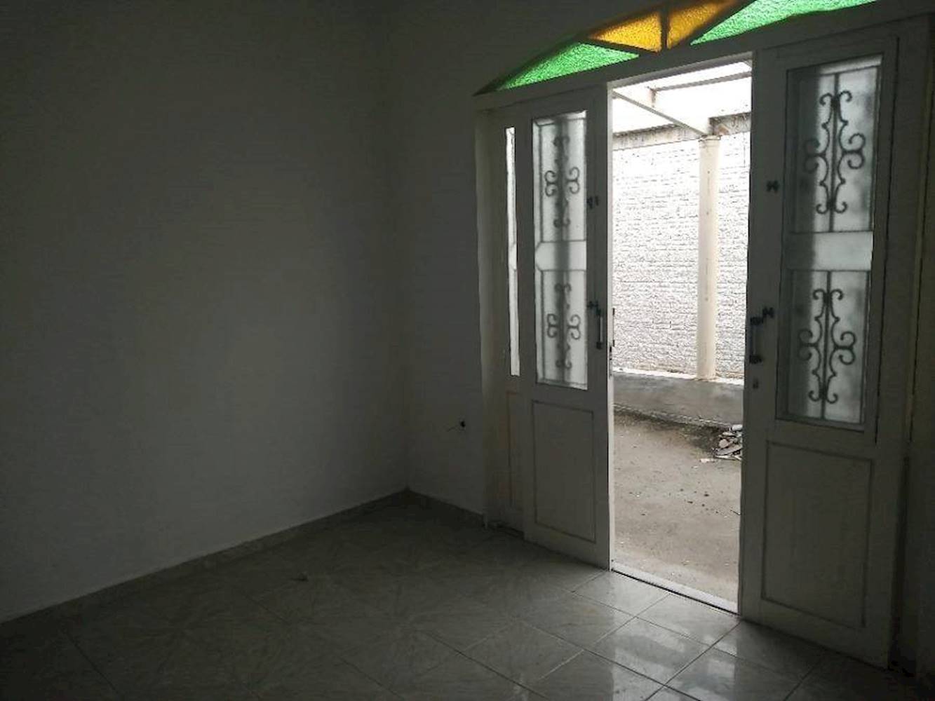 Casa Parque das Rodobias em Lorena/SP, localizado em Lorena - SP