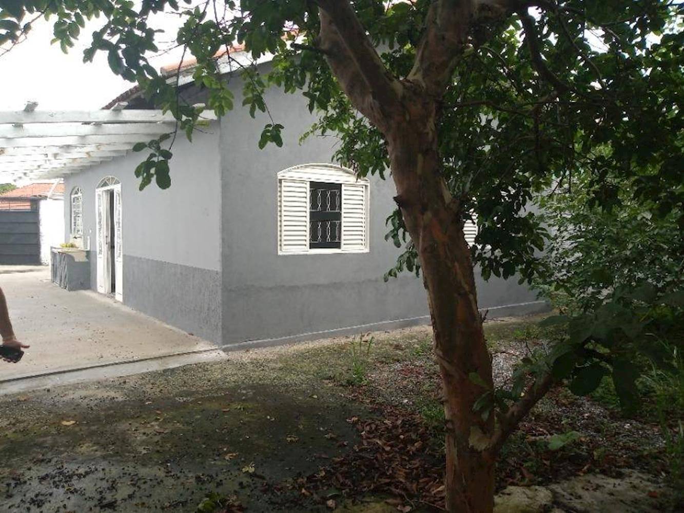 Casa Parque das Rodobias em Lorena/SP, localizado em Lorena - SP
