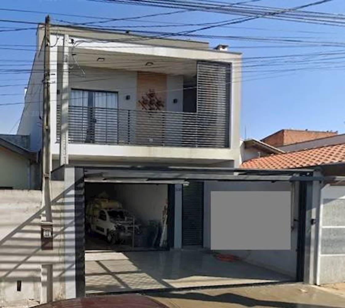 Imagem do imóvel Casa no Jardim São Lourenço em Limeira/SP