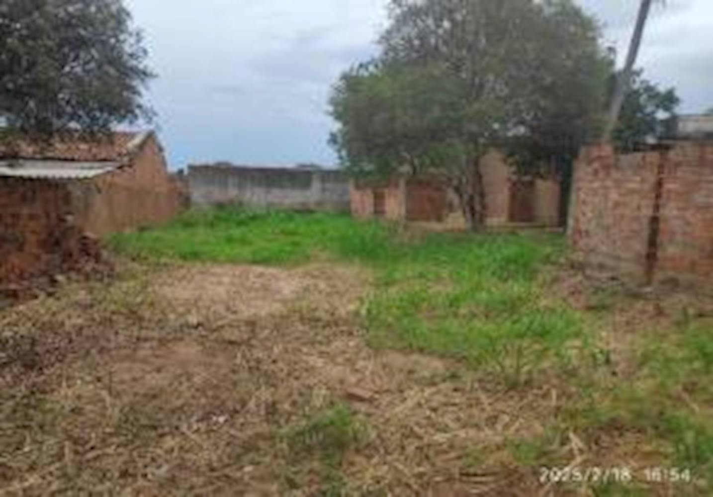 Terreno na Vila Bandeirantes em Presidente Venceslau/SP, localizado em Presidente Venceslau - SP