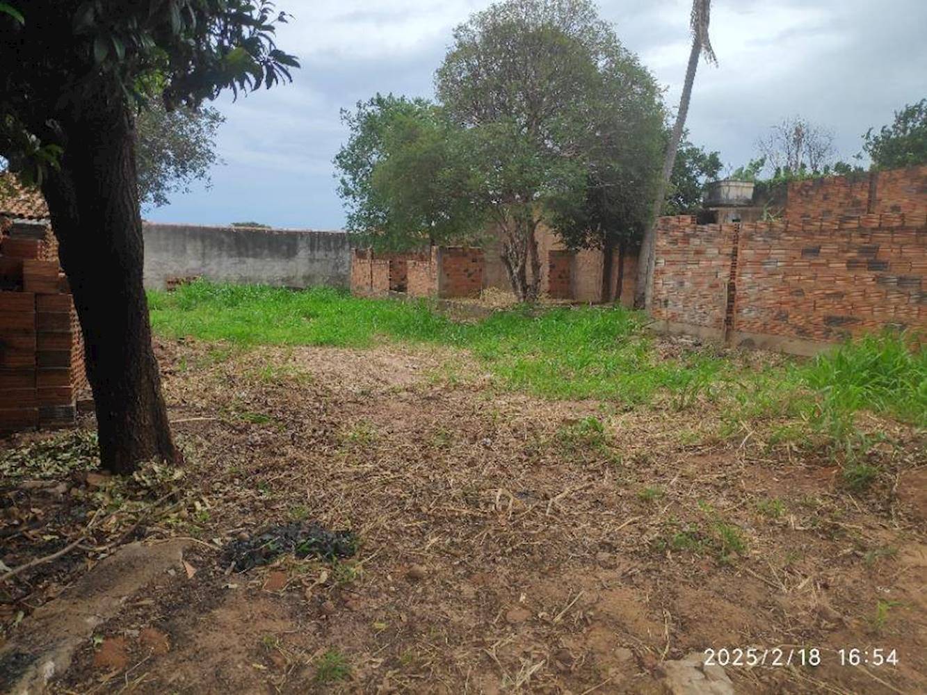 Terreno na Vila Bandeirantes em Presidente Venceslau/SP, localizado em Presidente Venceslau - SP