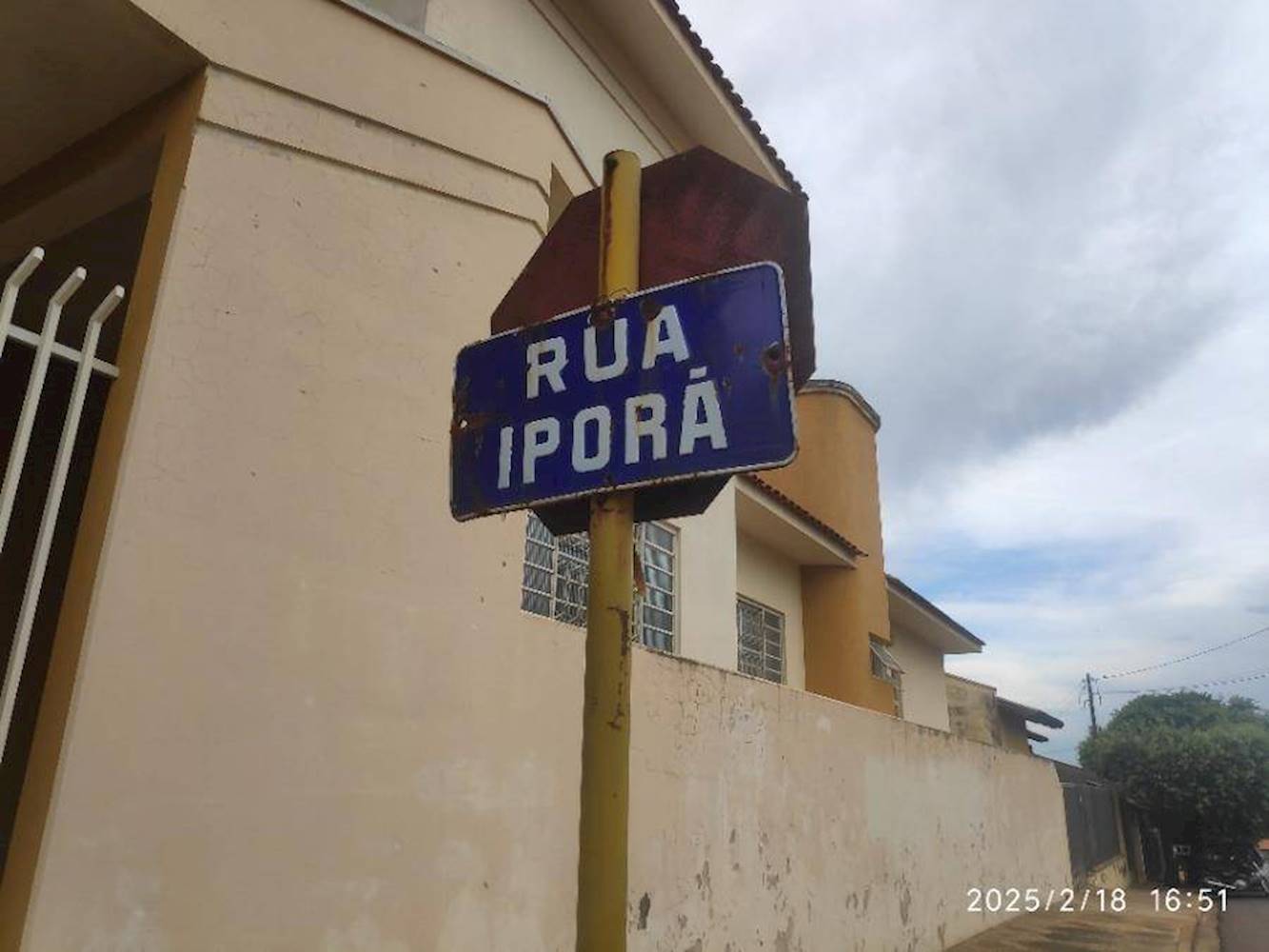 Terreno na Vila Bandeirantes em Presidente Venceslau/SP, localizado em Presidente Venceslau - SP