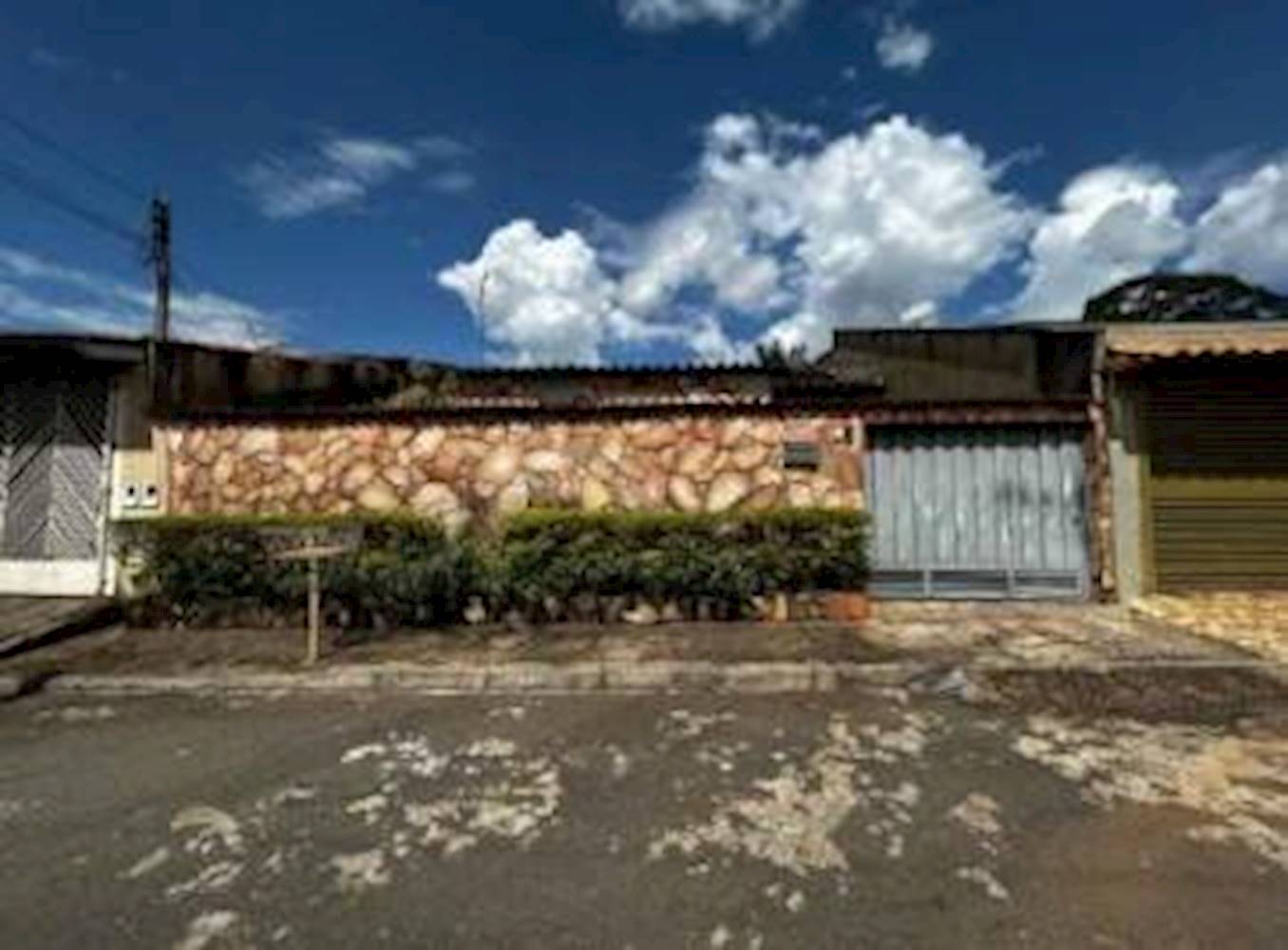 Imagem do imóvel Casa no Residencial Sonho Verde em Goiânia/GO