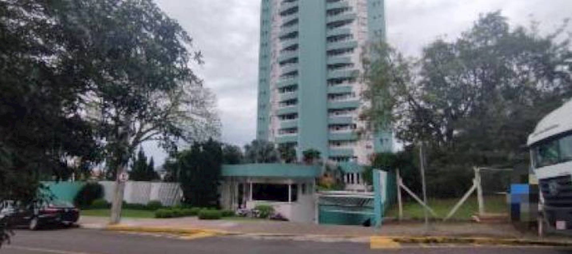 Imagem do imóvel Apartamento no Centro em Novo Hamburgo/RS