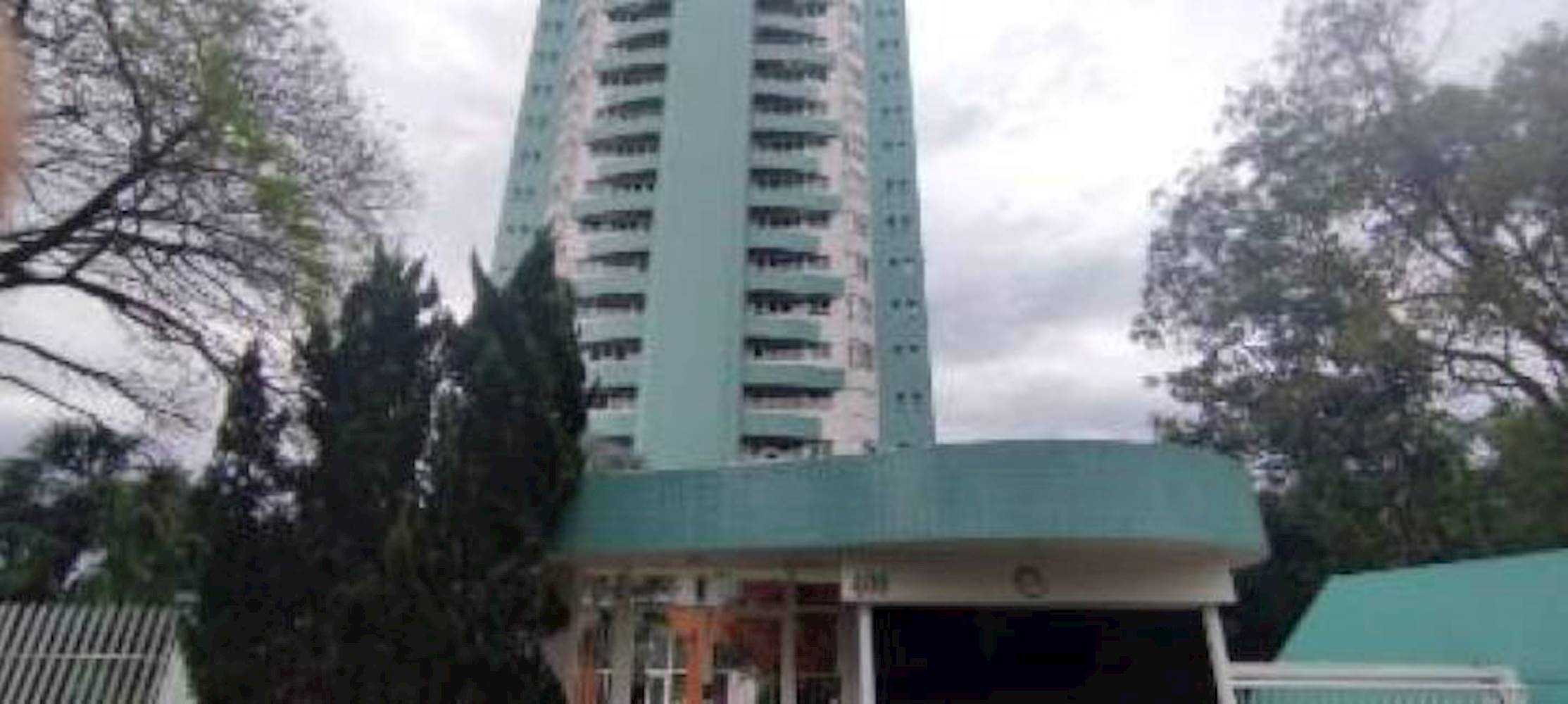 Apartamento no Centro em Novo Hamburgo/RS, localizado em Novo Hamburgo - RS