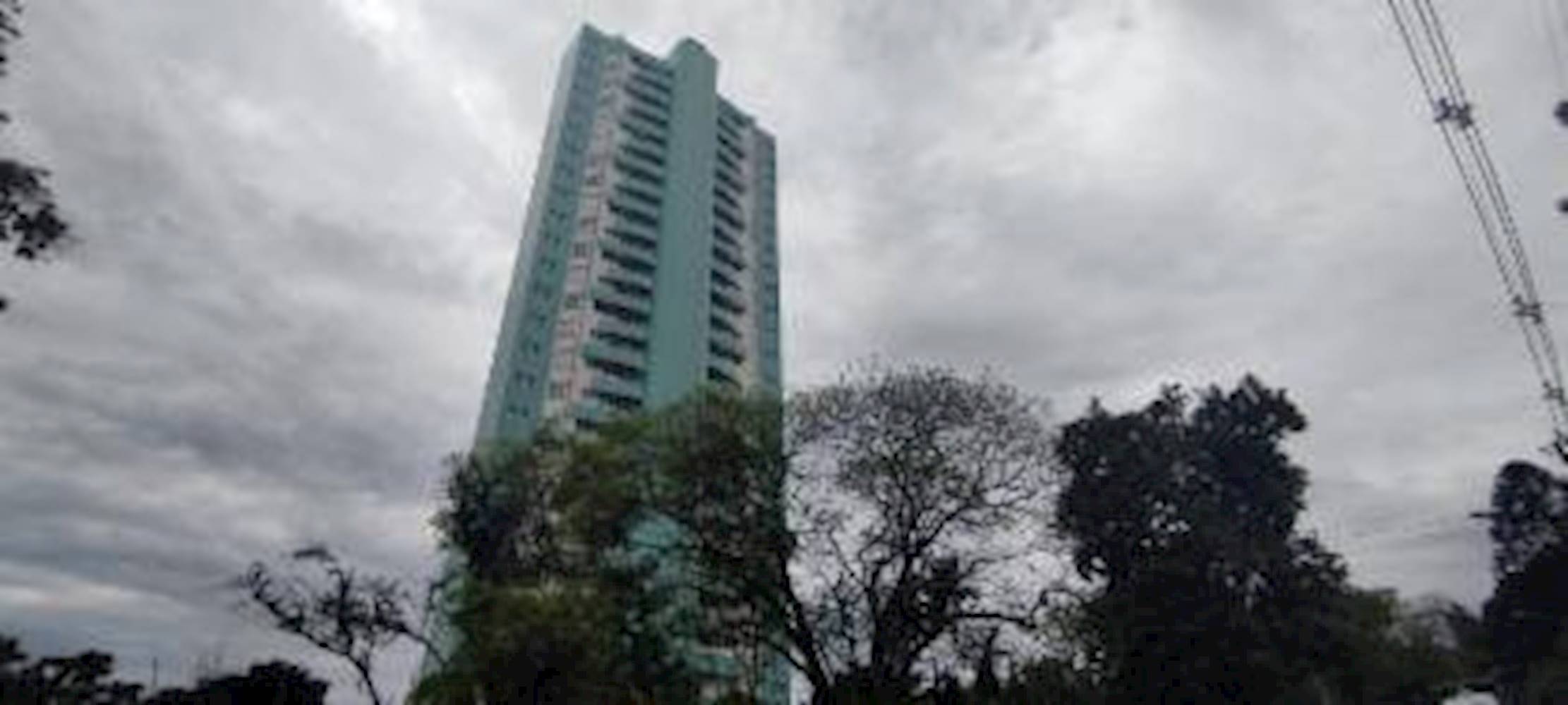 Apartamento no Centro em Novo Hamburgo/RS, localizado em Novo Hamburgo - RS