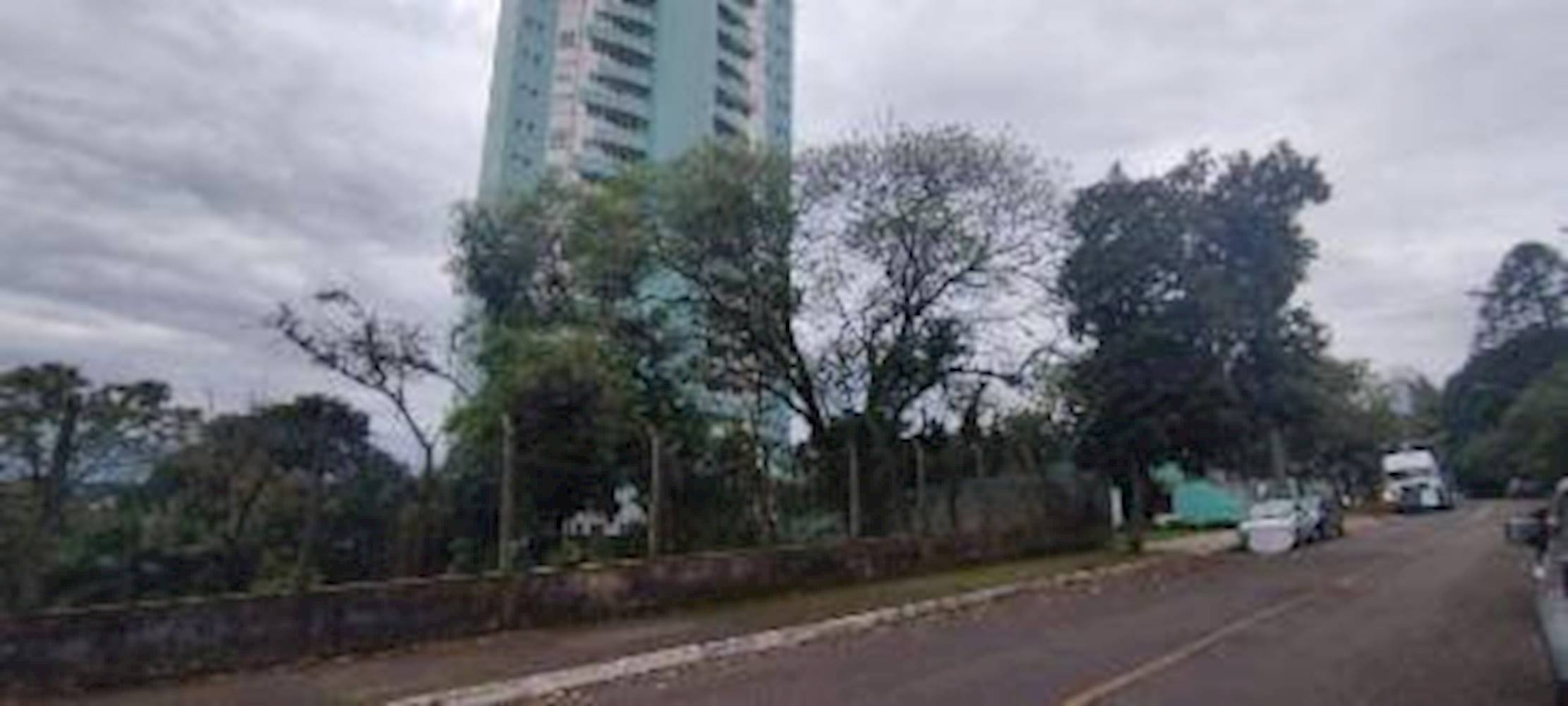 Apartamento no Centro em Novo Hamburgo/RS, localizado em Novo Hamburgo - RS