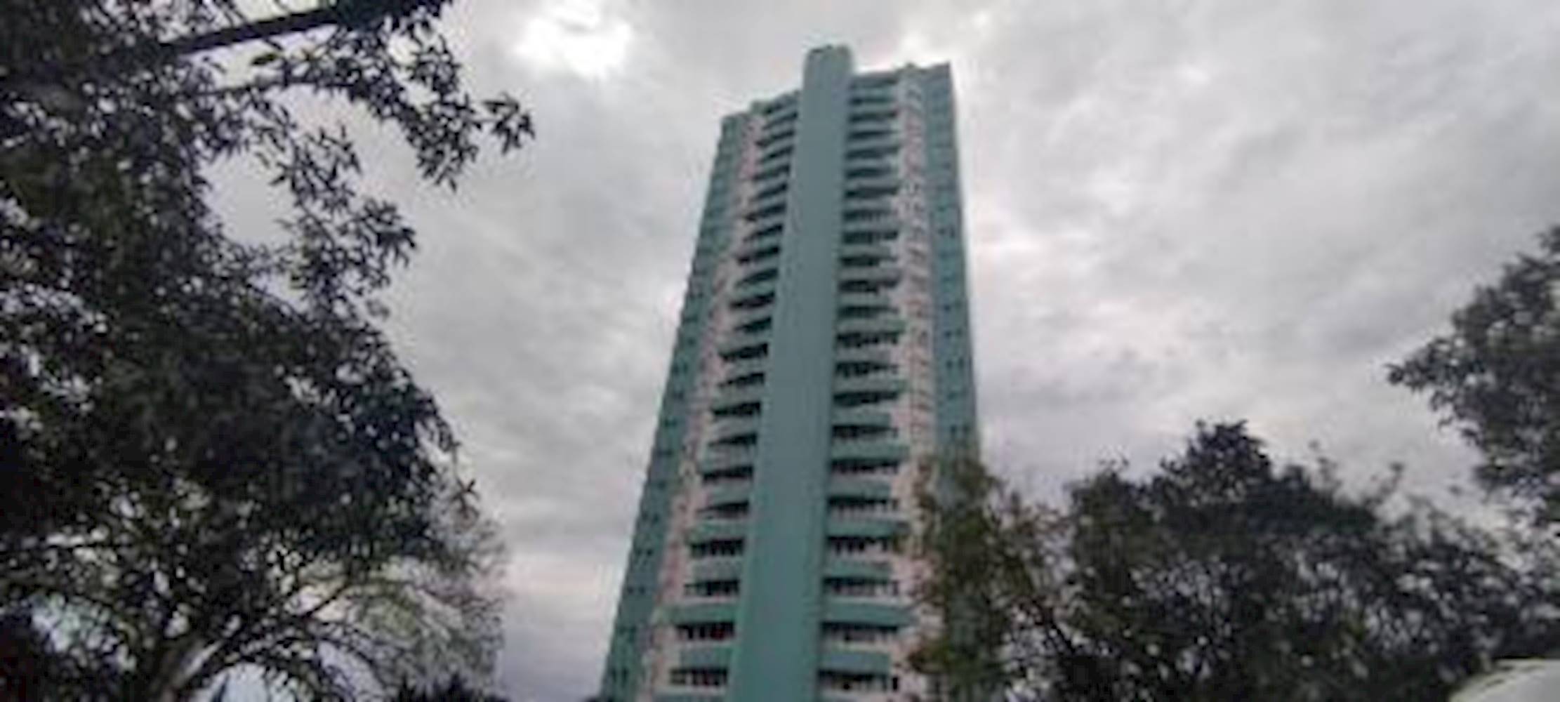 Apartamento no Centro em Novo Hamburgo/RS, localizado em Novo Hamburgo - RS