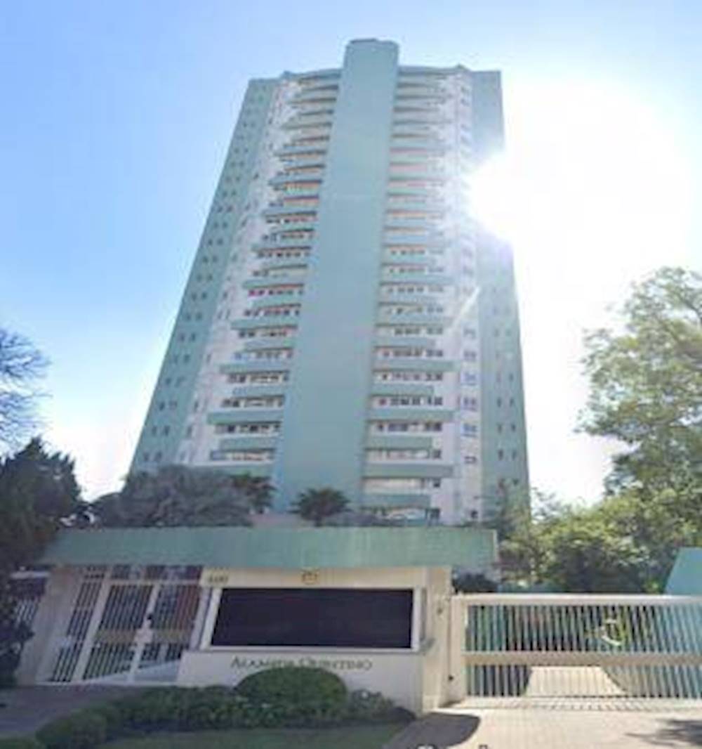 Apartamento no Centro em Novo Hamburgo/RS, localizado em Novo Hamburgo - RS