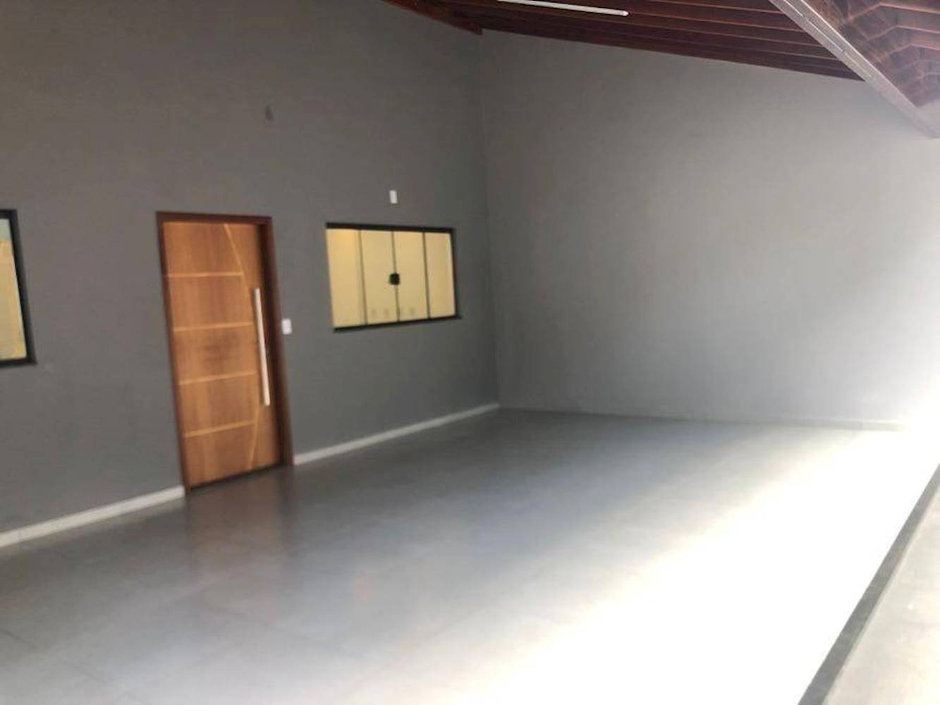 Casa no Residencial Maria Candida em Matão/SP, localizado em Matão - SP