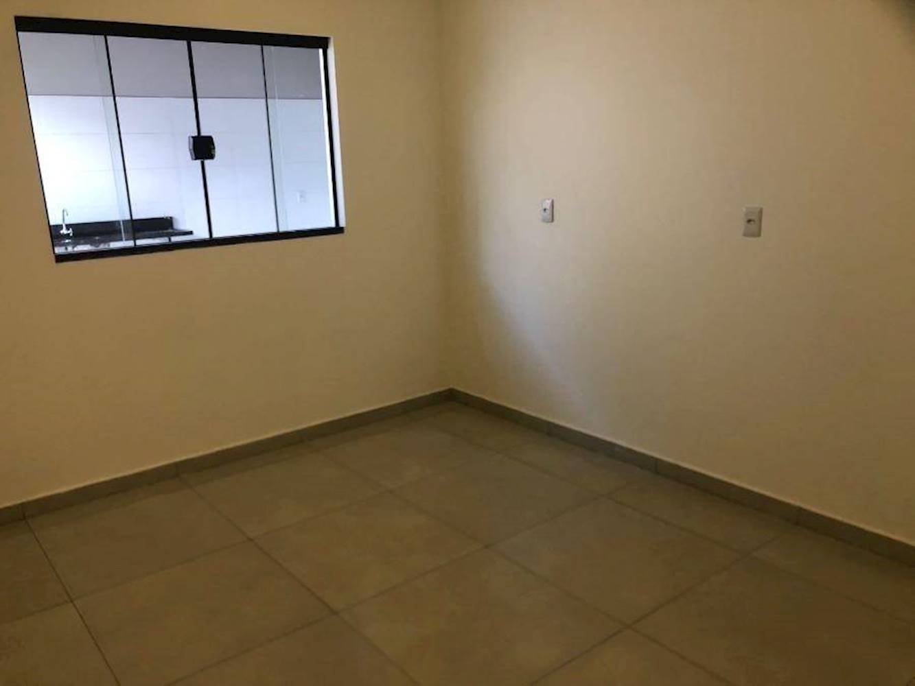 Casa no Residencial Maria Candida em Matão/SP, localizado em Matão - SP