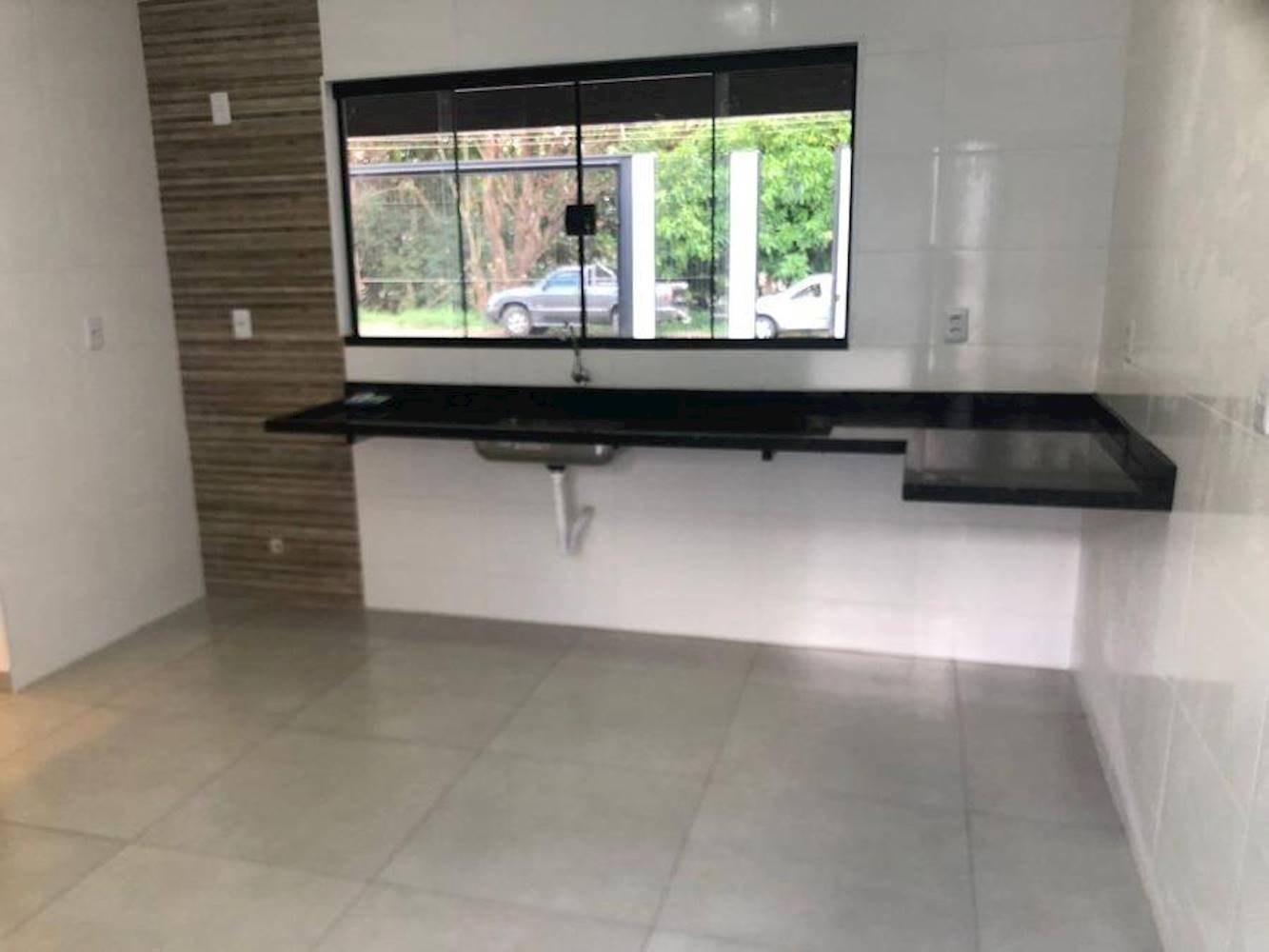Casa no Residencial Maria Candida em Matão/SP, localizado em Matão - SP