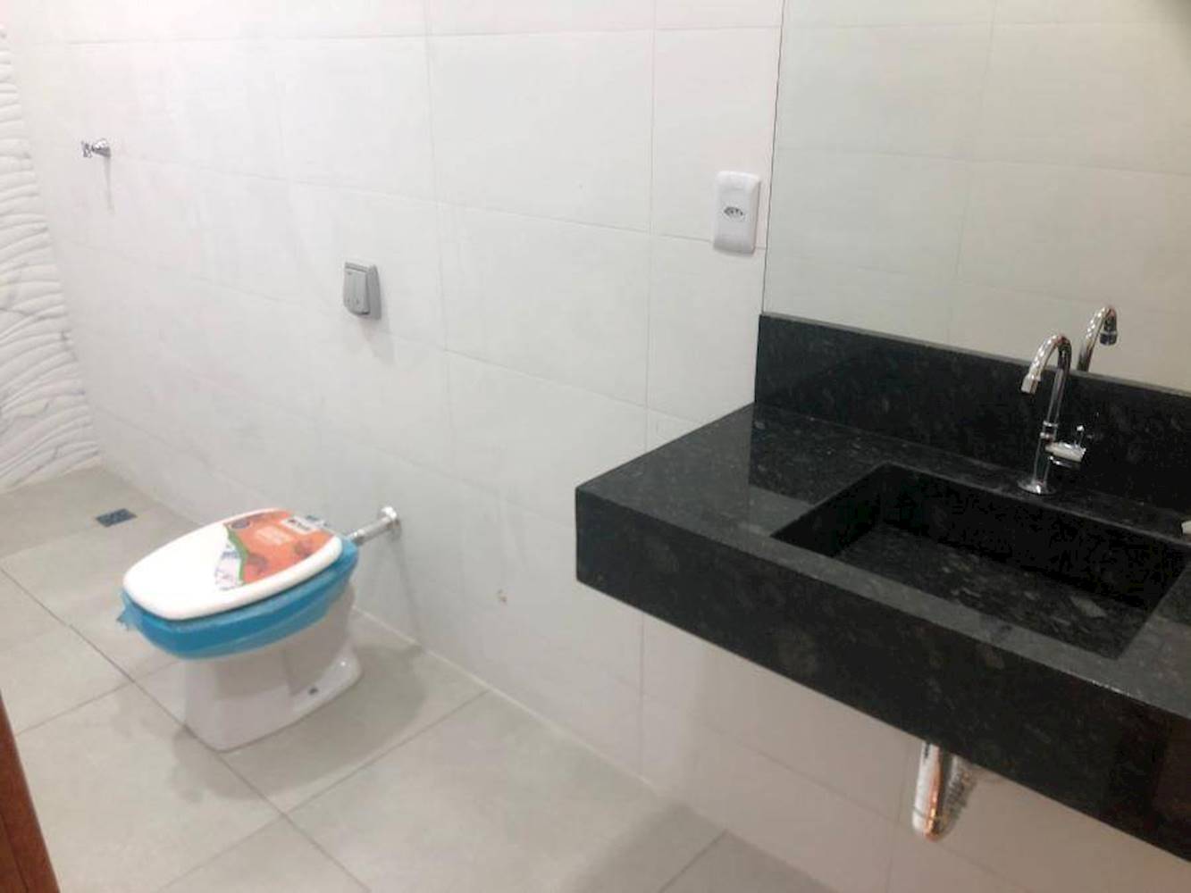 Casa no Residencial Maria Candida em Matão/SP, localizado em Matão - SP