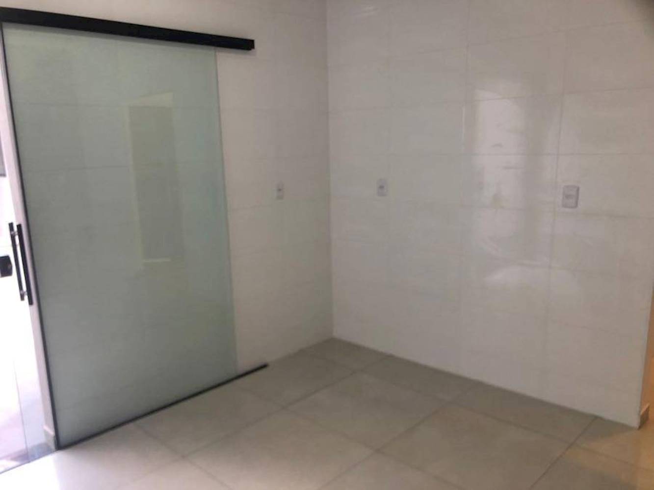 Casa no Residencial Maria Candida em Matão/SP, localizado em Matão - SP