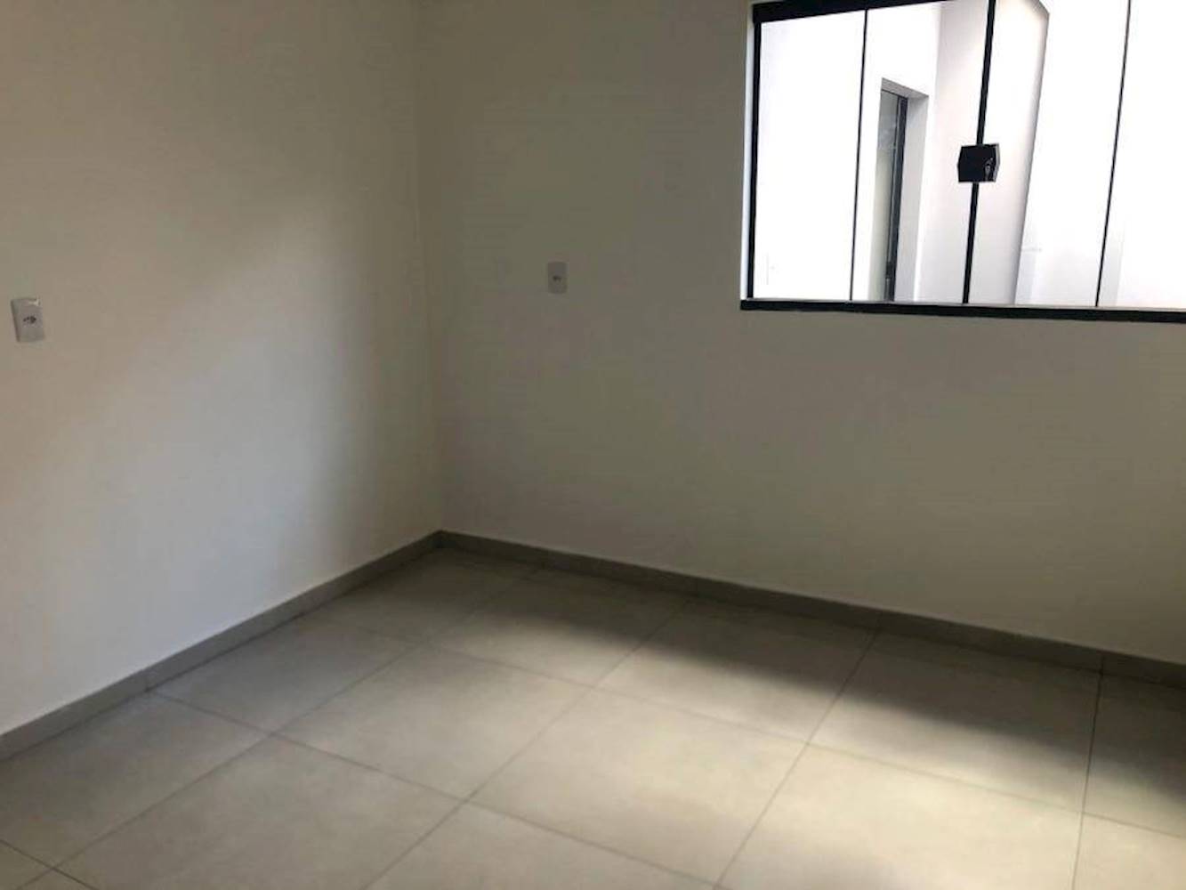Casa no Residencial Maria Candida em Matão/SP, localizado em Matão - SP