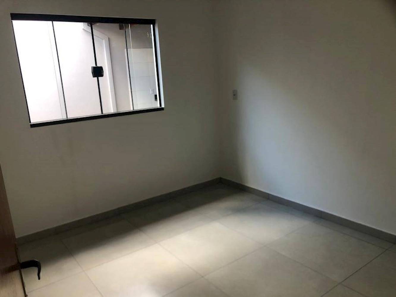 Casa no Residencial Maria Candida em Matão/SP, localizado em Matão - SP