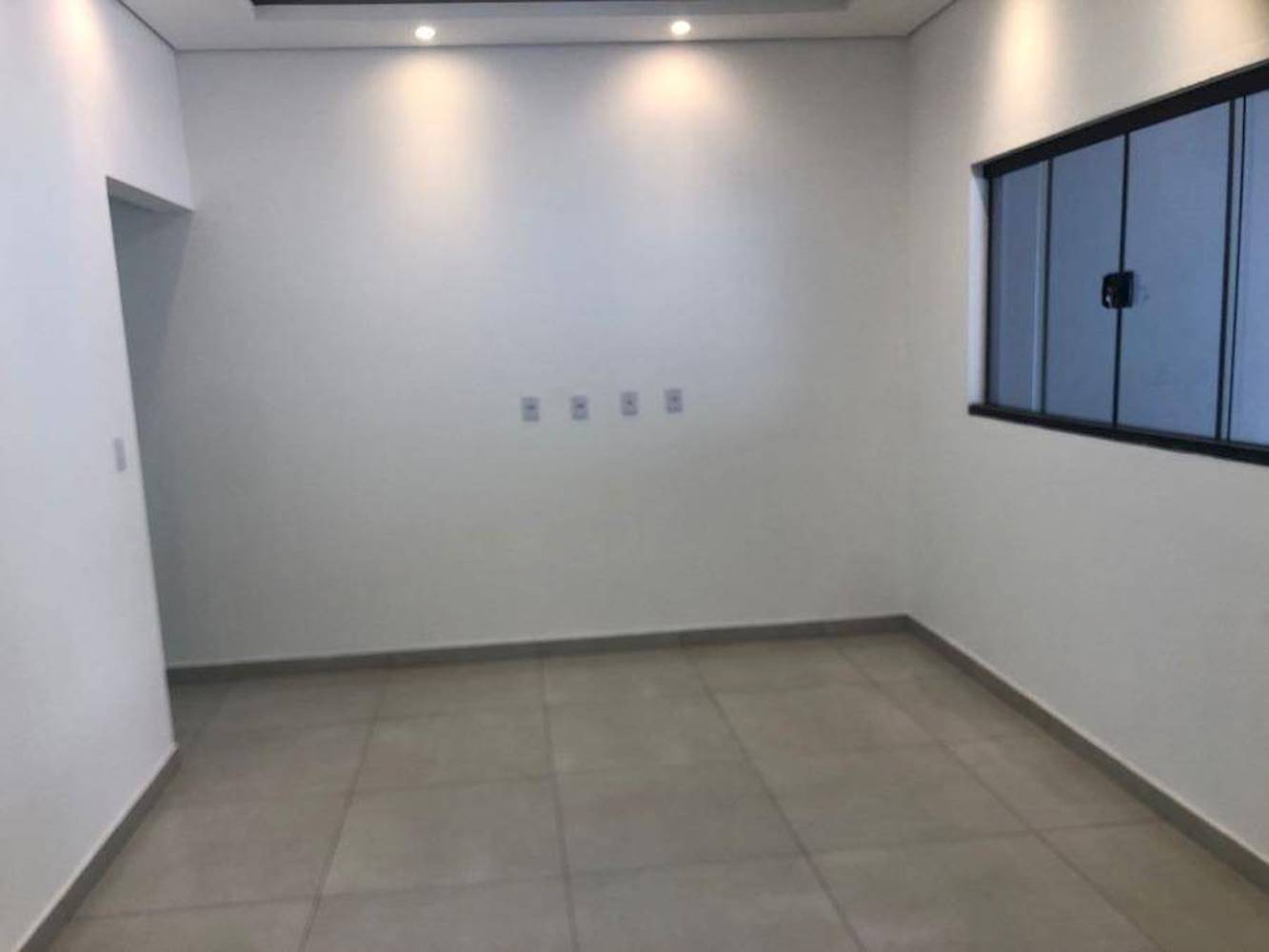 Casa no Residencial Maria Candida em Matão/SP, localizado em Matão - SP