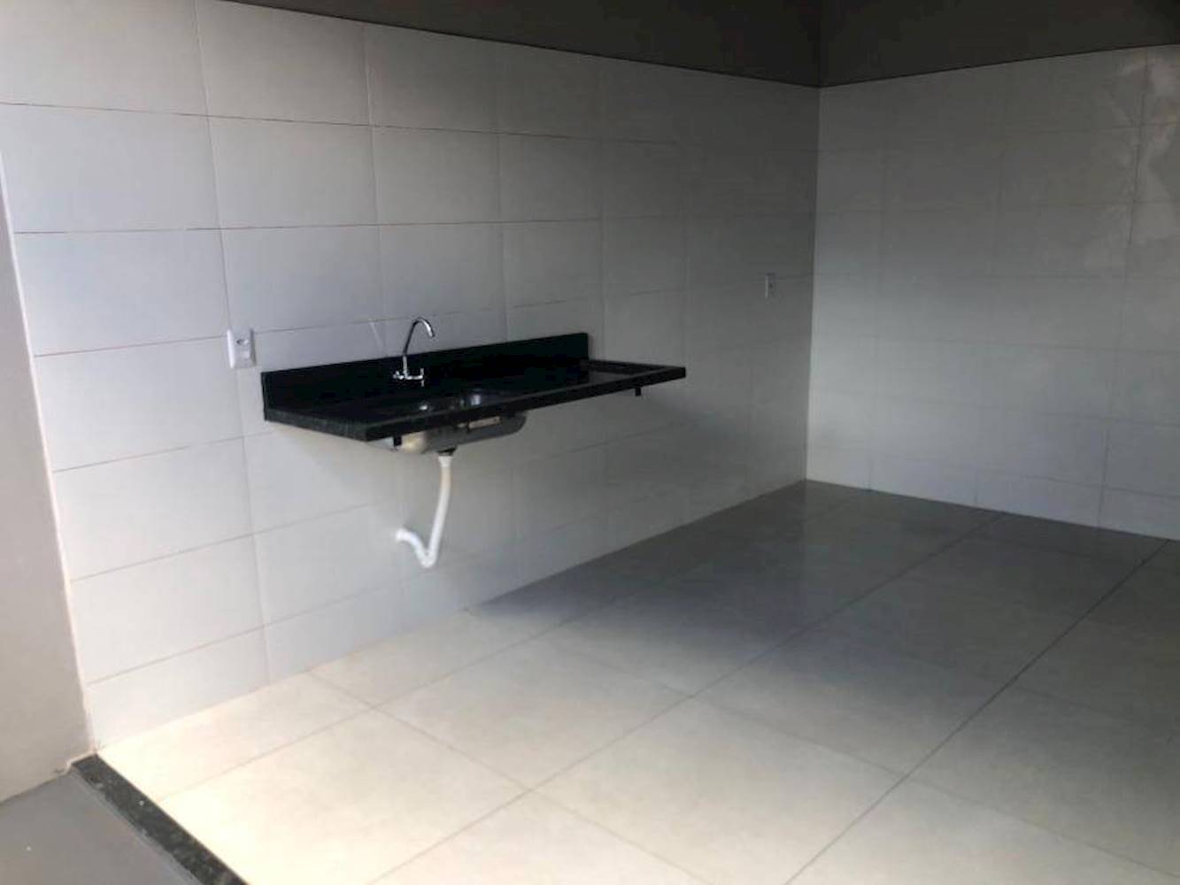 Casa no Residencial Maria Candida em Matão/SP, localizado em Matão - SP