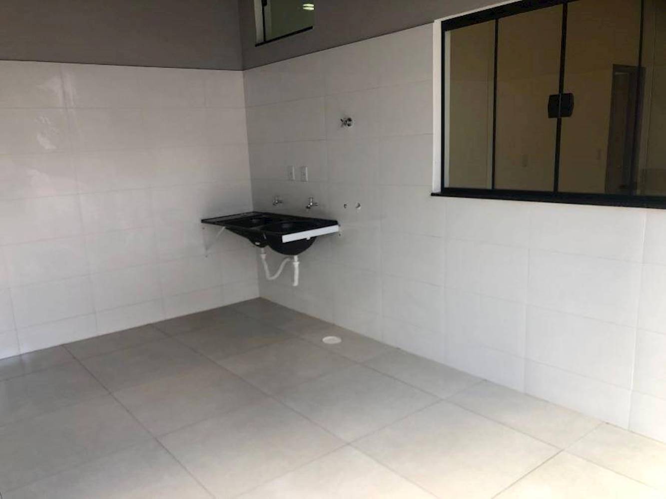 Casa no Residencial Maria Candida em Matão/SP, localizado em Matão - SP