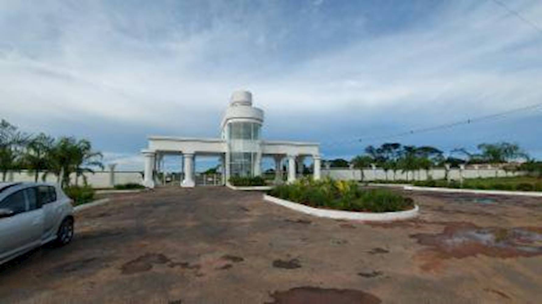 Terreno em Eunice - Sinop/MT, localizado em Sinop - MT