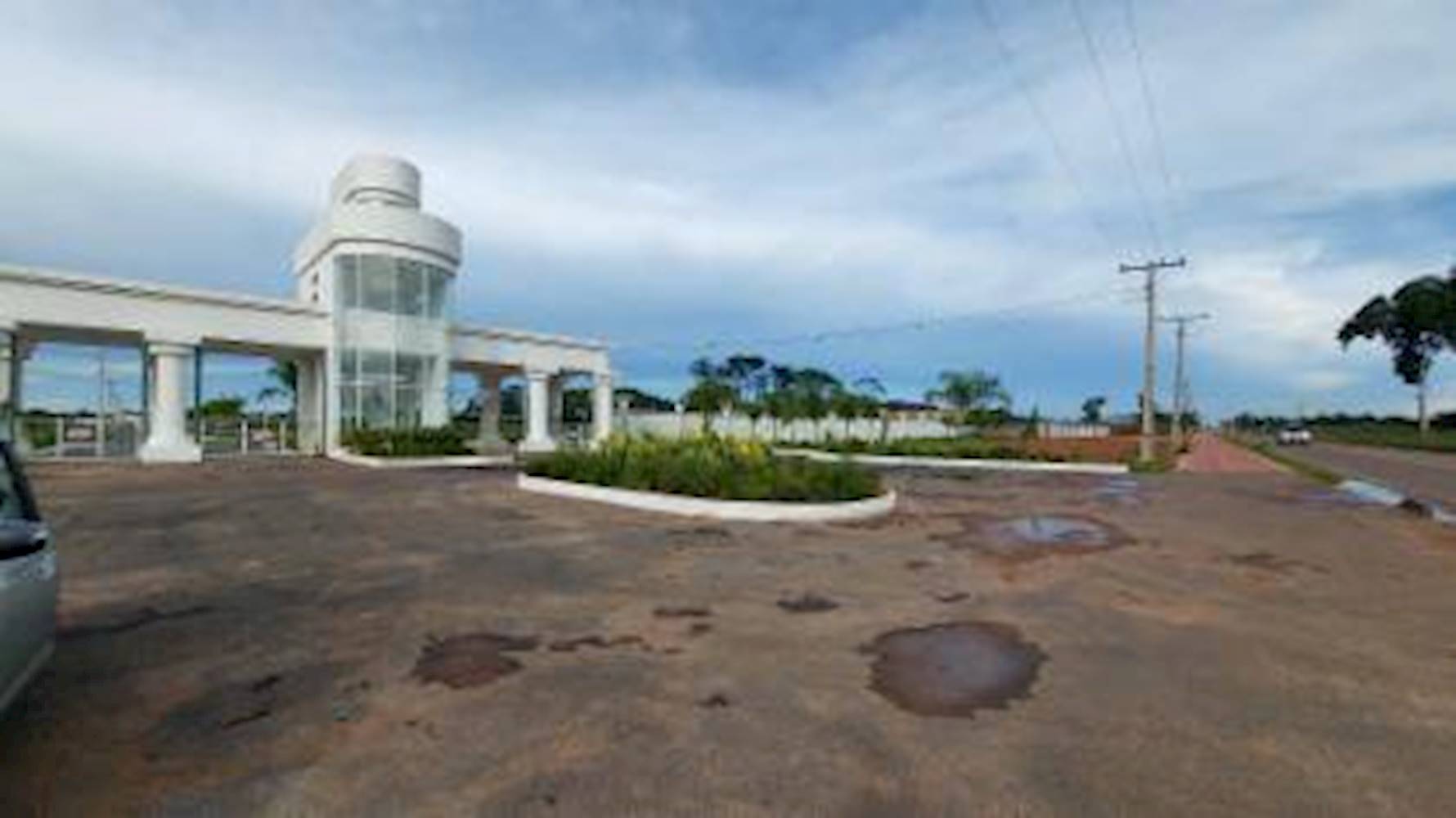 Terreno em Eunice - Sinop/MT, localizado em Sinop - MT
