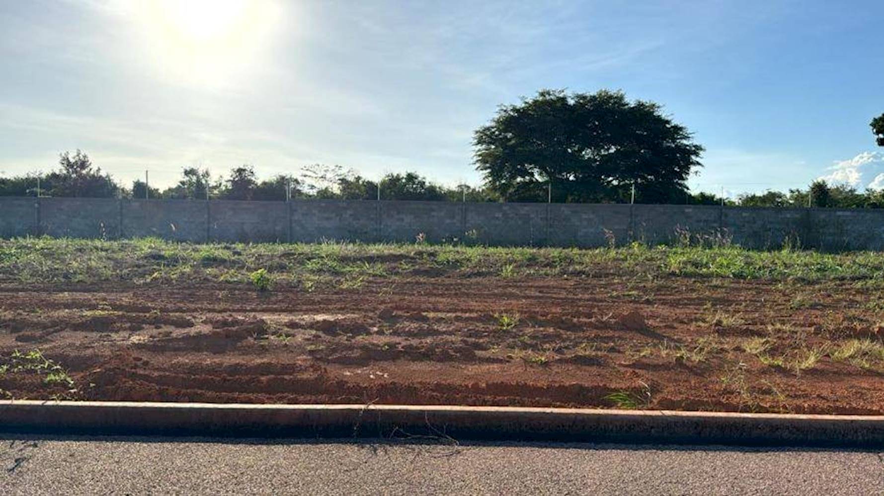 Terreno em Eunice - Sinop/MT, localizado em Sinop - MT