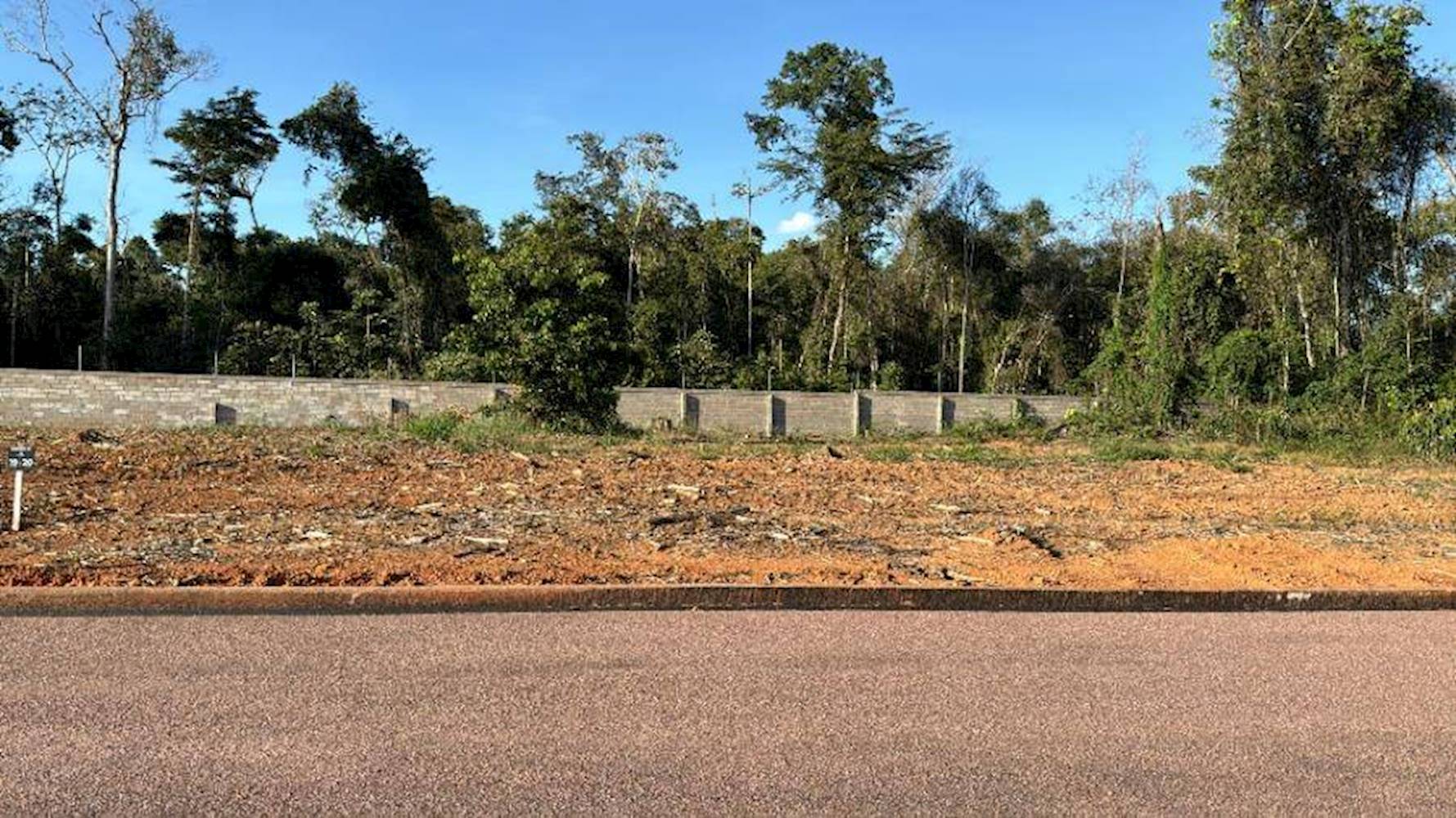 Terreno em Eunice - Sinop/MT, localizado em Sinop - MT