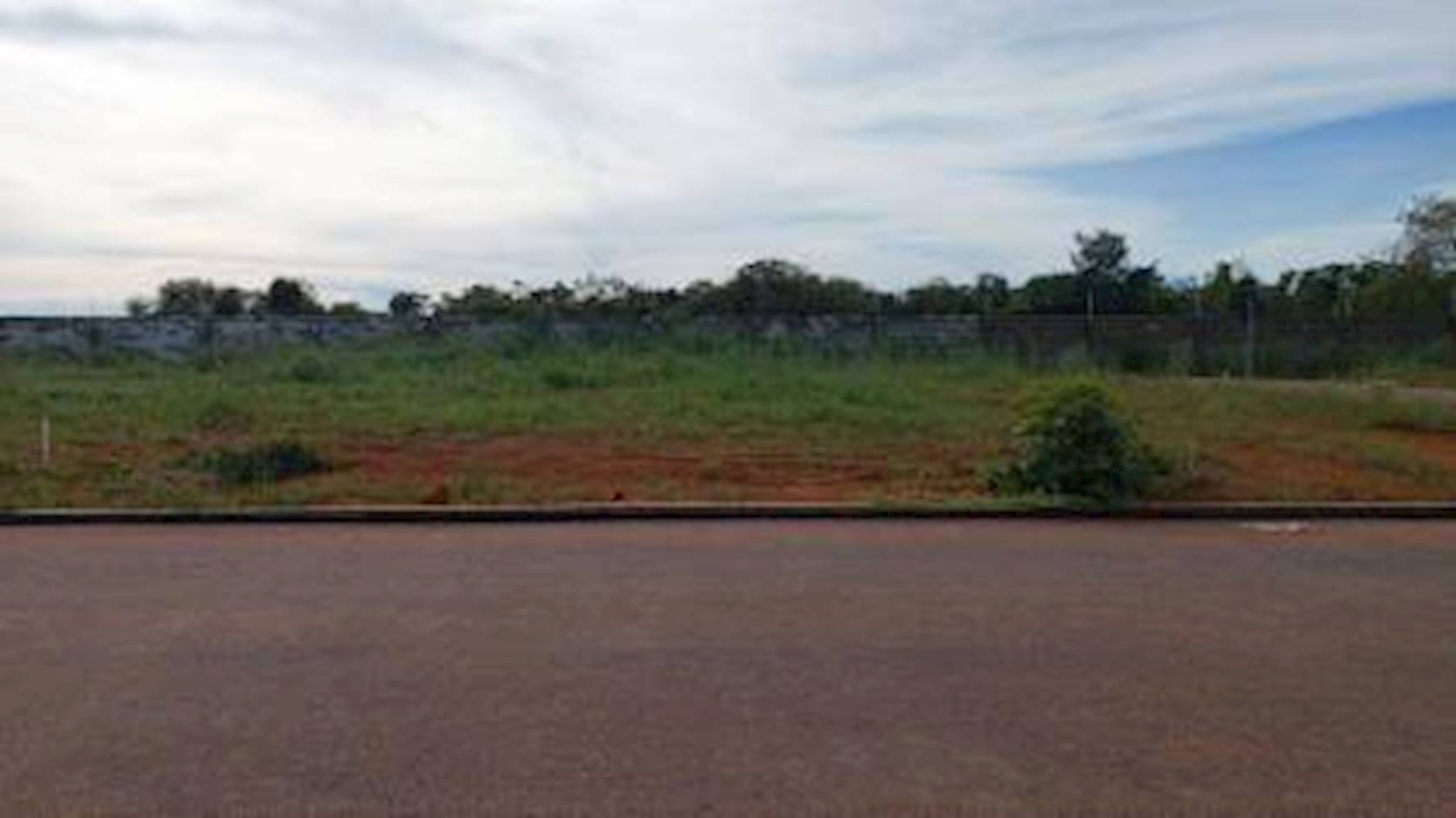 Terreno em Eunice - Sinop/MT, localizado em Sinop - MT