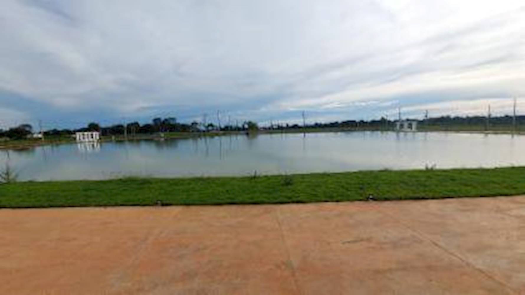 Terreno em Eunice - Sinop/MT, localizado em Sinop - MT