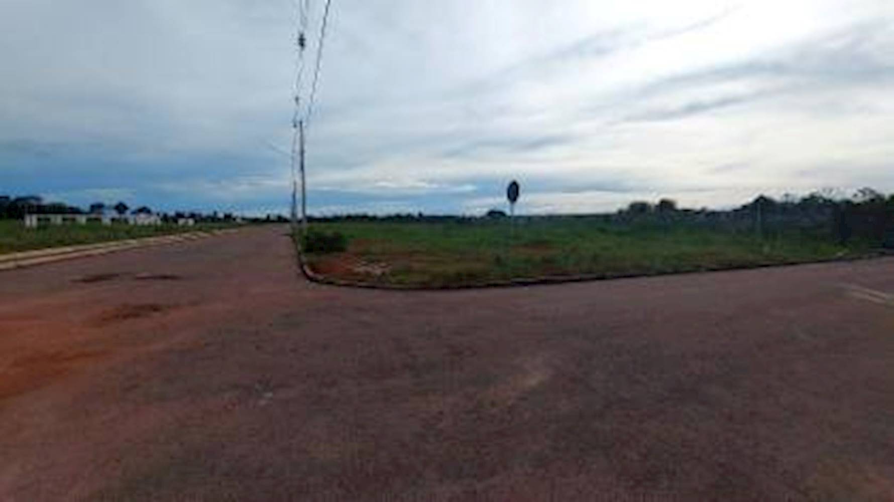 Terreno em Eunice - Sinop/MT, localizado em Sinop - MT