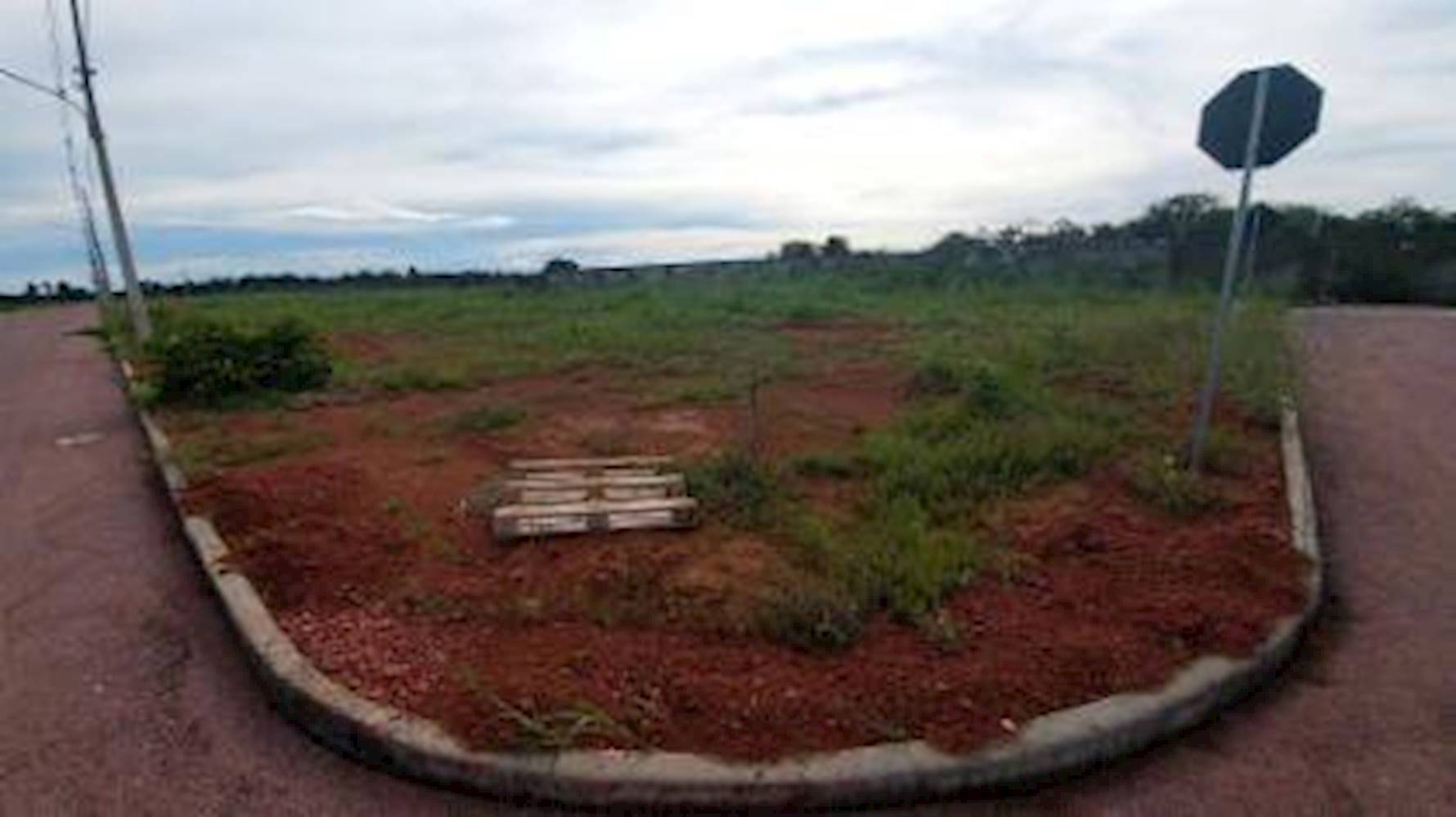 Terreno em Eunice - Sinop/MT, localizado em Sinop - MT