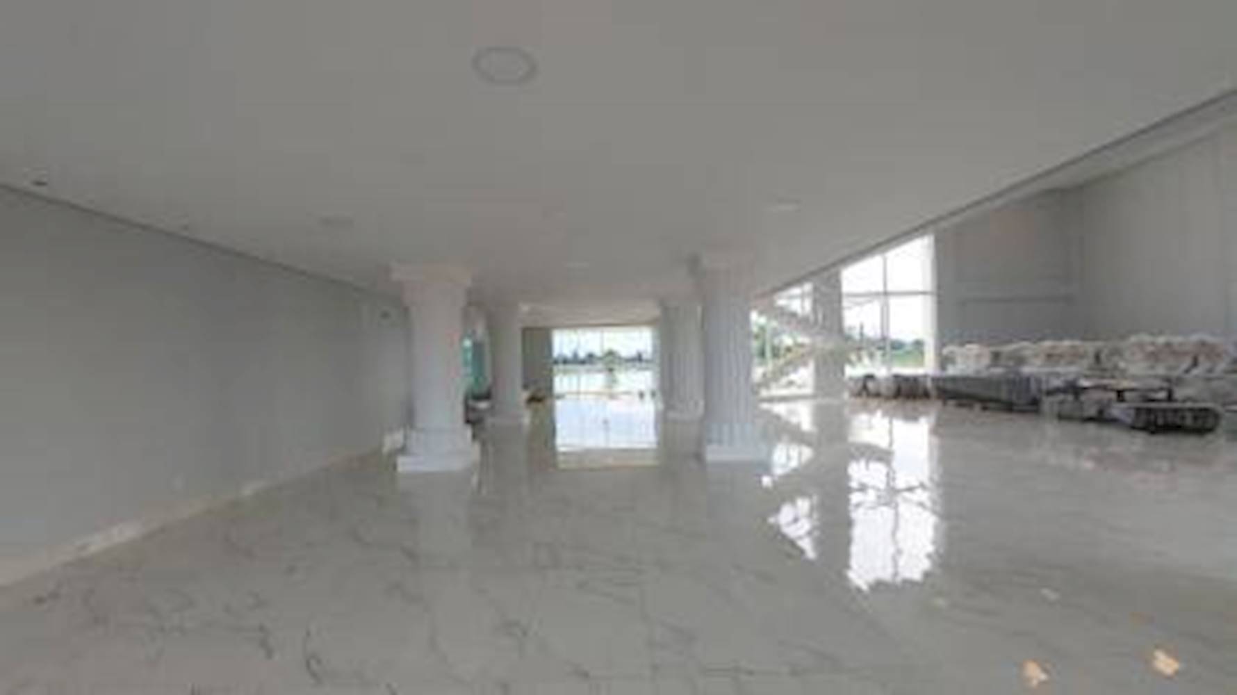 Terreno em Eunice - Sinop/MT, localizado em Sinop - MT