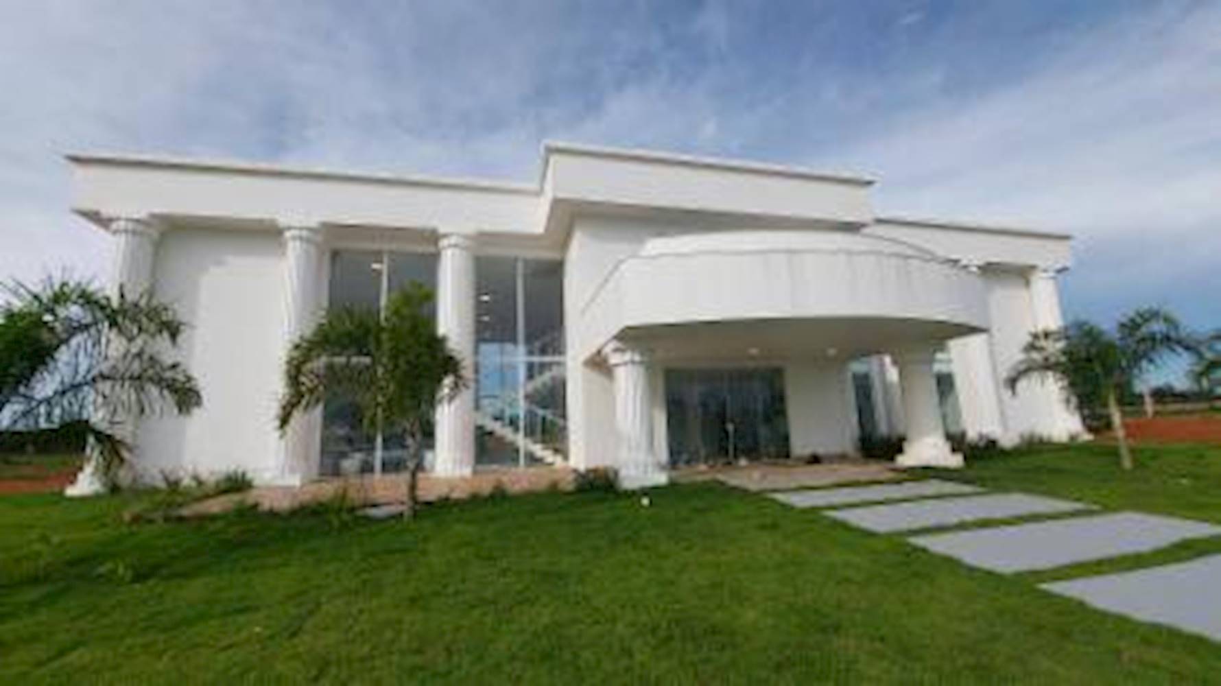 Terreno em Eunice - Sinop/MT, localizado em Sinop - MT