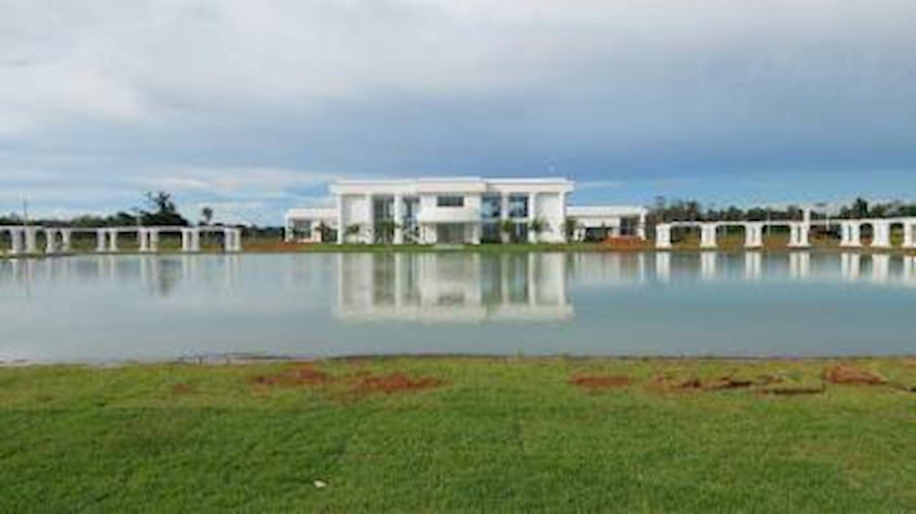 Terreno em Eunice - Sinop/MT, localizado em Sinop - MT