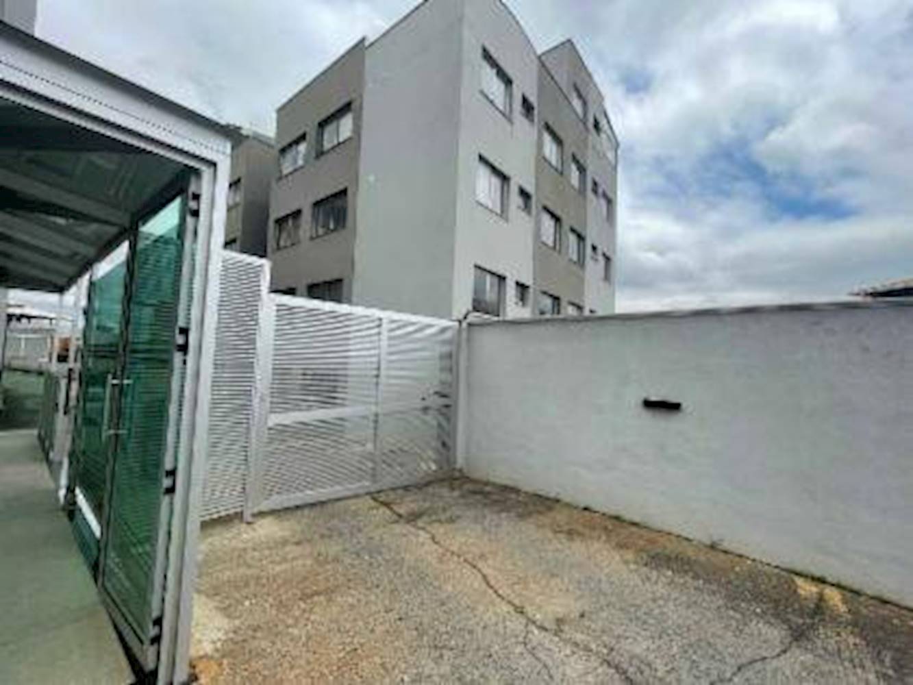 Apartamento na Cândida Ferreira em Contagem/MG, localizado em Contagem - MG