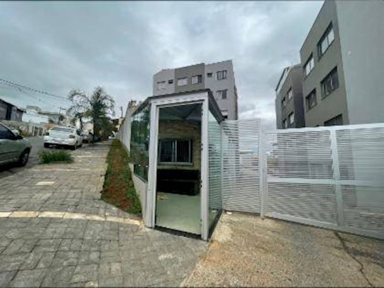 Apartamento na Cândida Ferreira em Contagem/MG, localizado em Contagem - MG