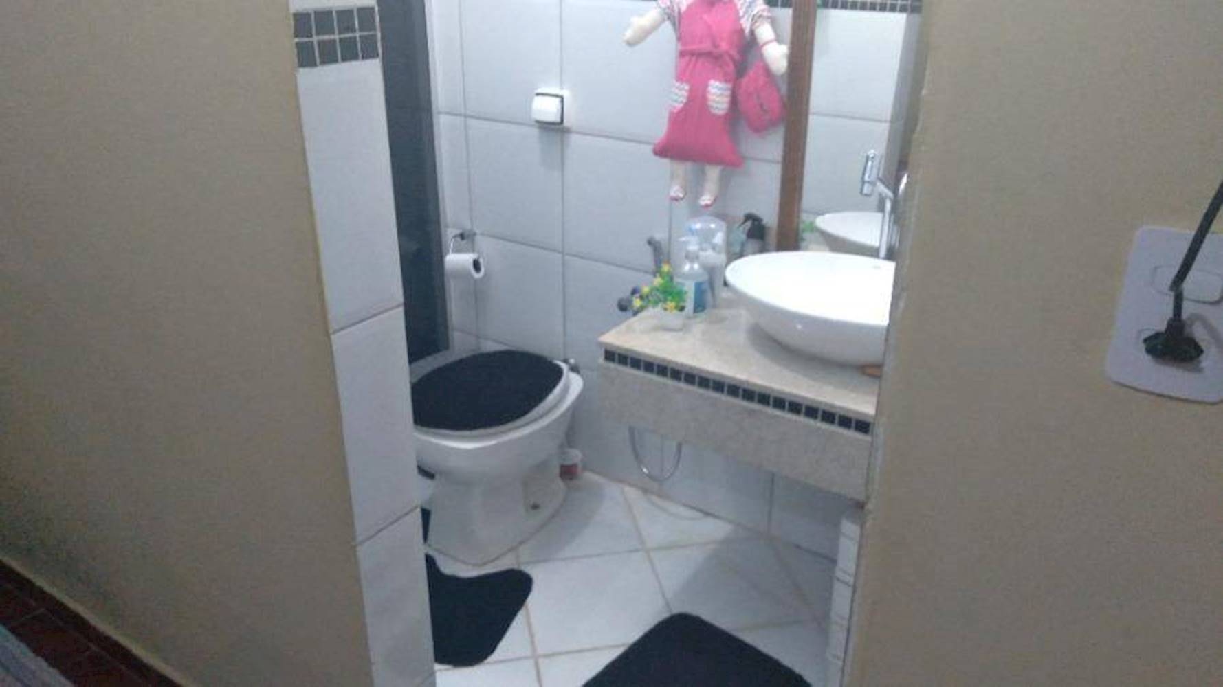 Imagem do imóvel Casa no Hab. Nossa Senhora Aparecida em Araçatuba/SP