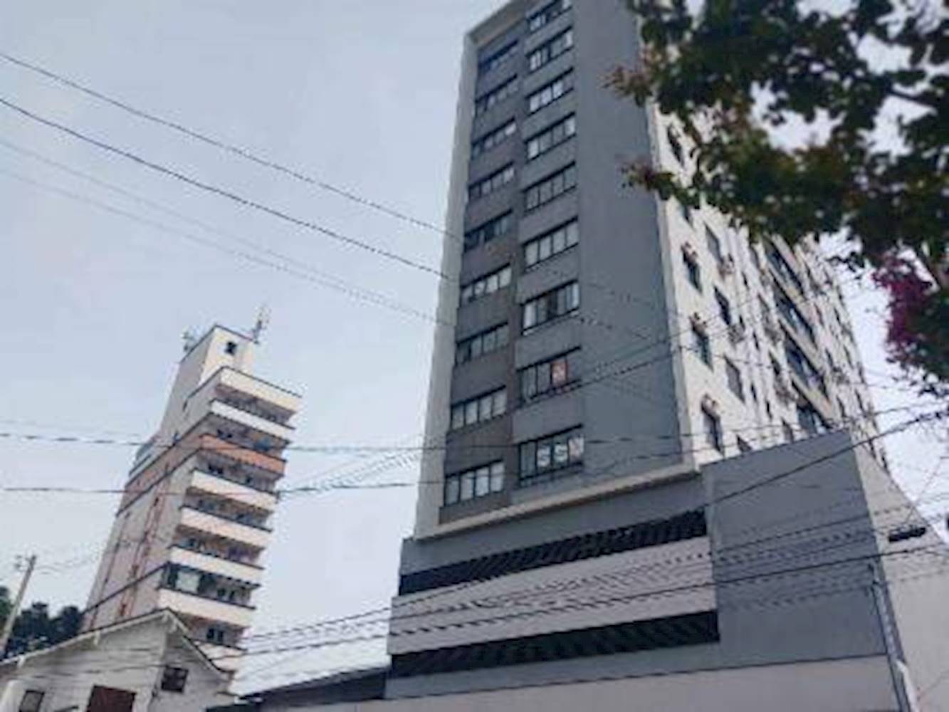 Apartamento no Edifício Villa Lobos - Centro - Passo Fundo/RS, localizado em Passo Fundo - RS