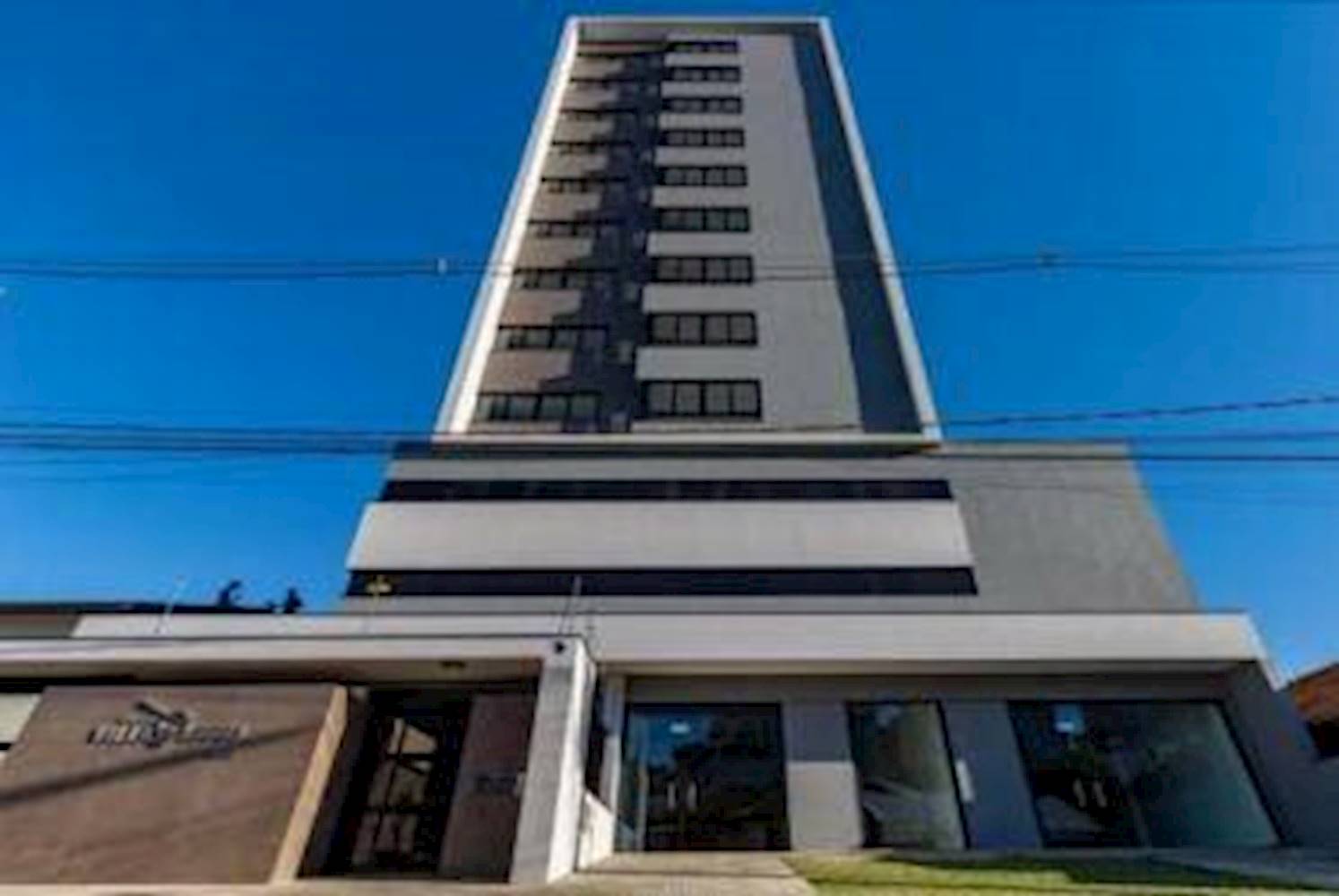 Apartamento no Edifício Villa Lobos - Centro - Passo Fundo/RS, localizado em Passo Fundo - RS