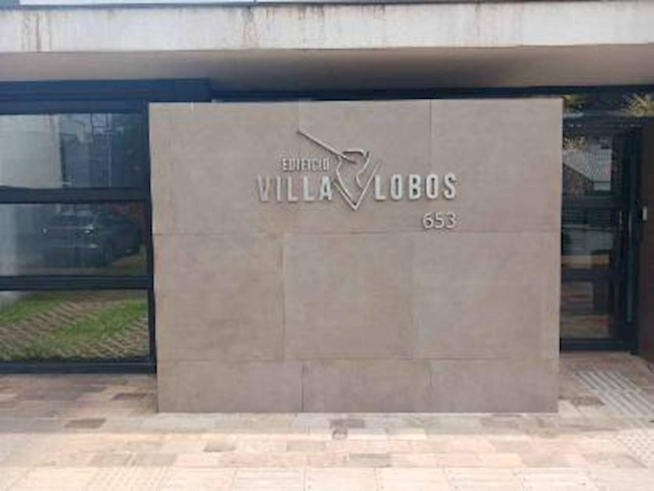 Apartamento no Edifício Villa Lobos - Centro - Passo Fundo/RS, localizado em Passo Fundo - RS
