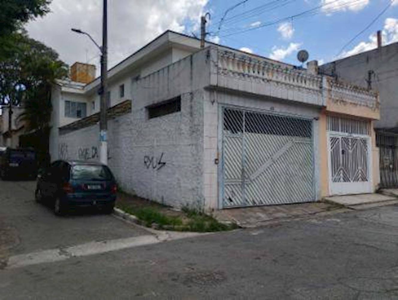 Imagem do imóvel Casa na Vila Rica em São Paulo/SP