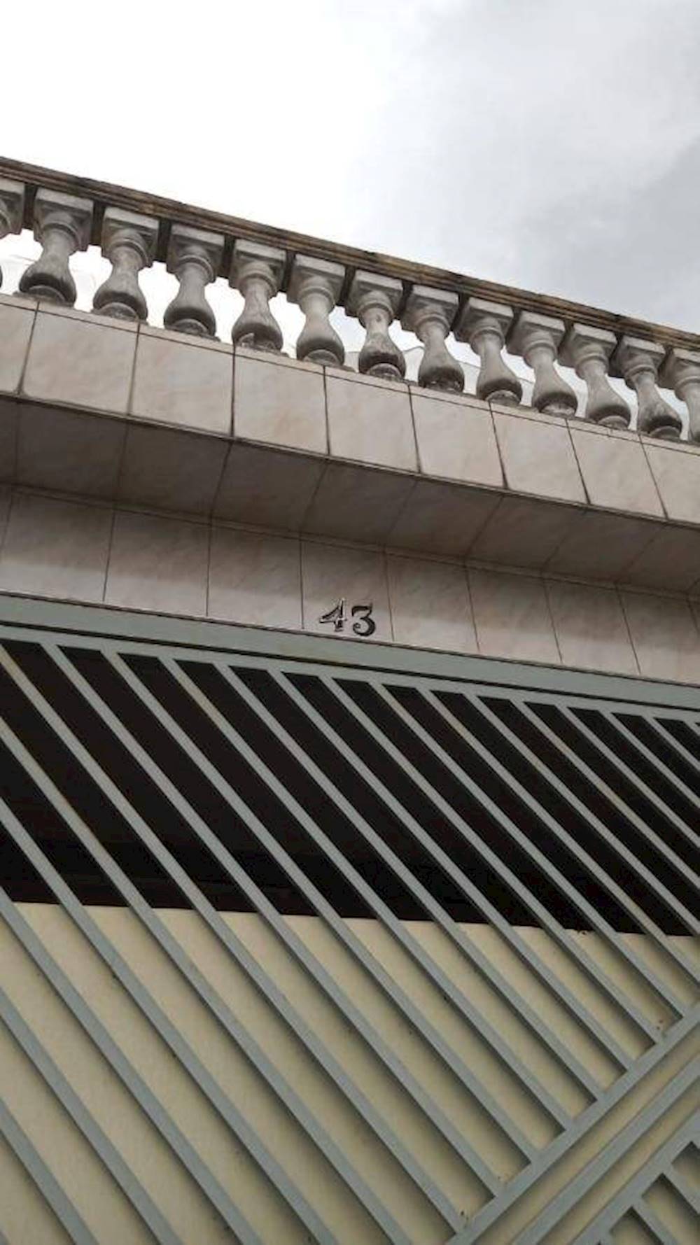 Casa na Vila Rica em São Paulo/SP, localizado em São Paulo - SP