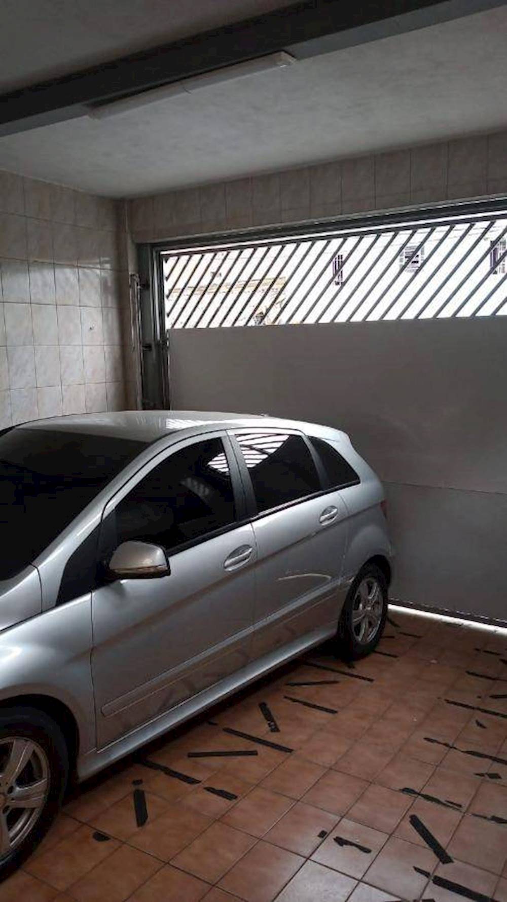 Casa na Vila Rica em São Paulo/SP, localizado em São Paulo - SP