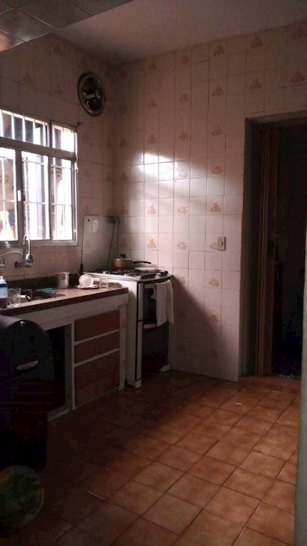 Casa na Vila Rica em São Paulo/SP, localizado em São Paulo - SP