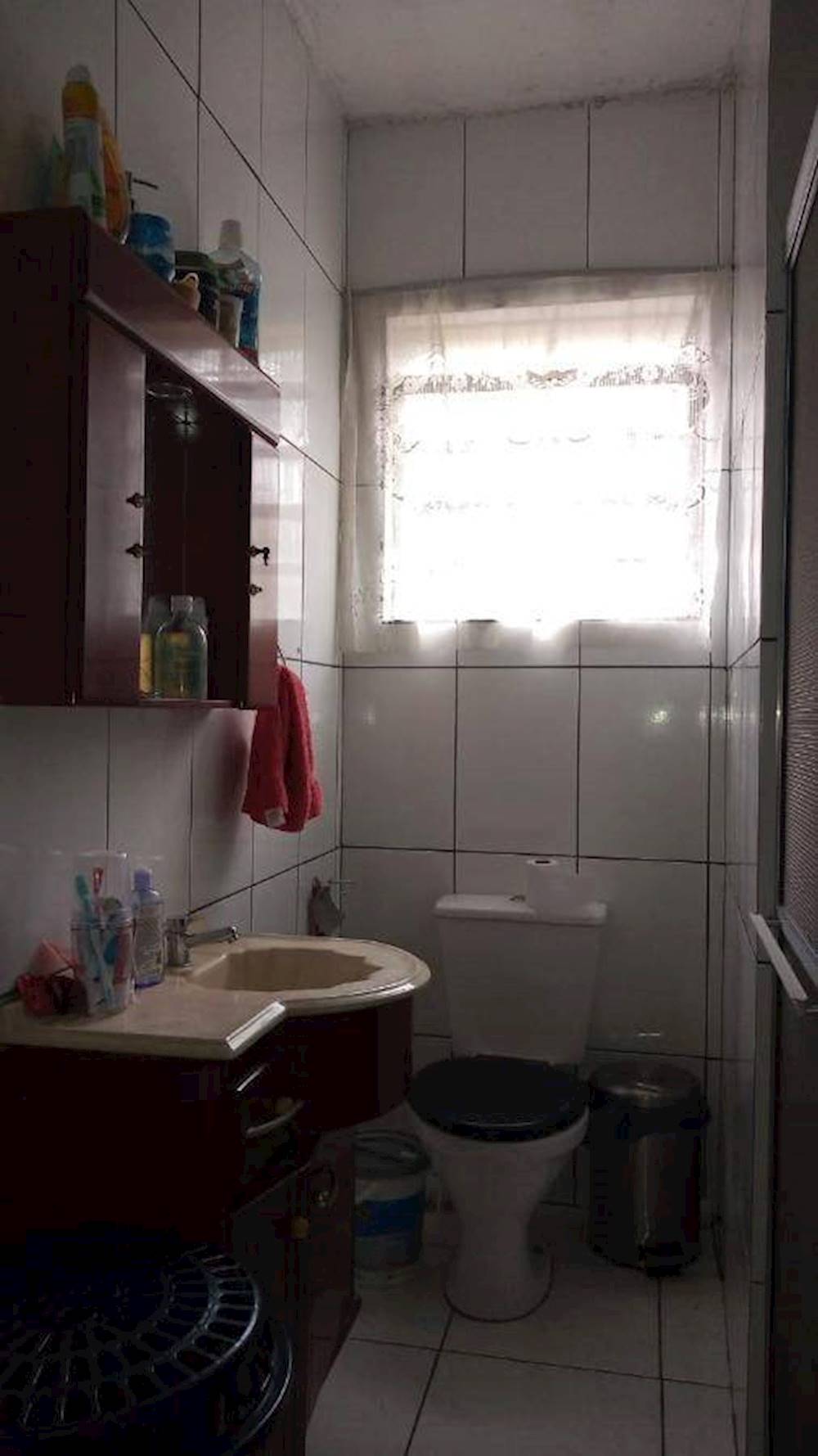 Casa na Vila Rica em São Paulo/SP, localizado em São Paulo - SP