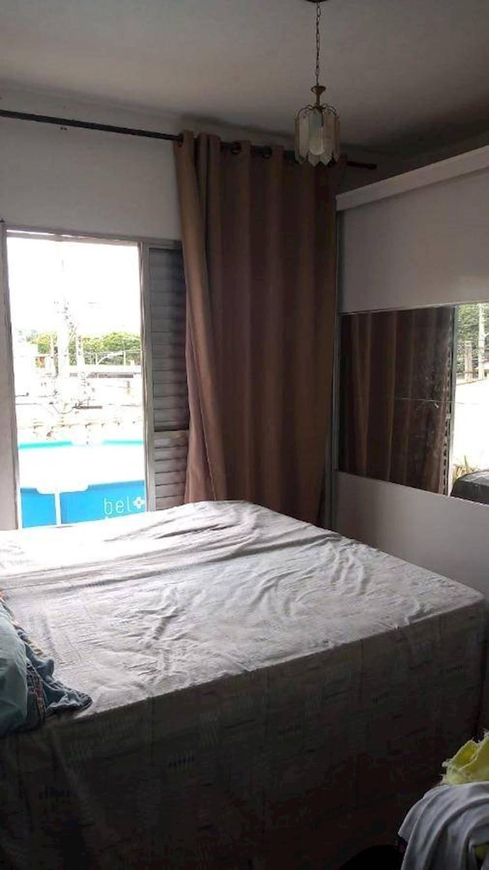 Casa na Vila Rica em São Paulo/SP, localizado em São Paulo - SP