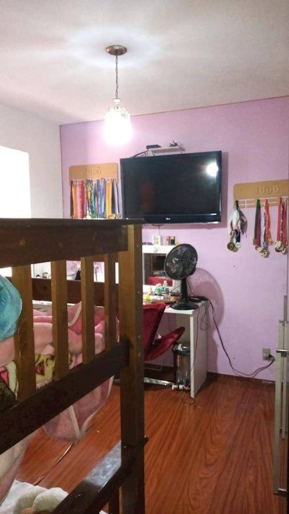 Casa na Vila Rica em São Paulo/SP, localizado em São Paulo - SP