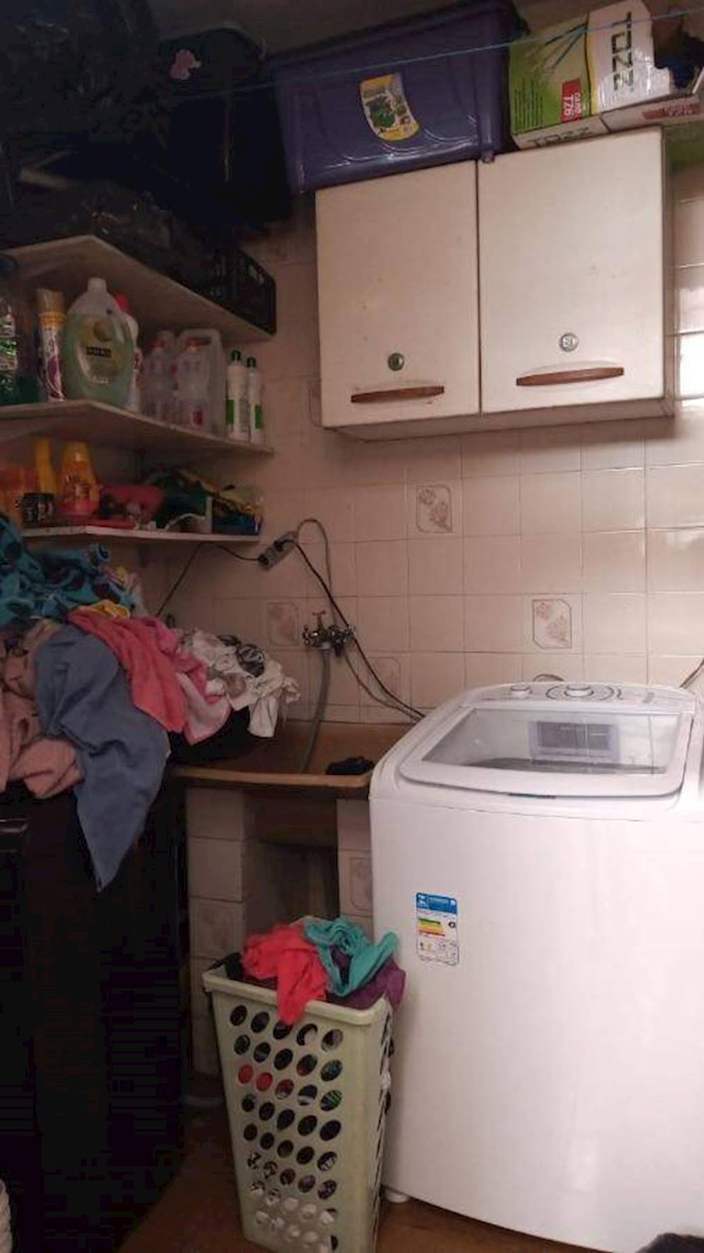 Casa na Vila Rica em São Paulo/SP, localizado em São Paulo - SP