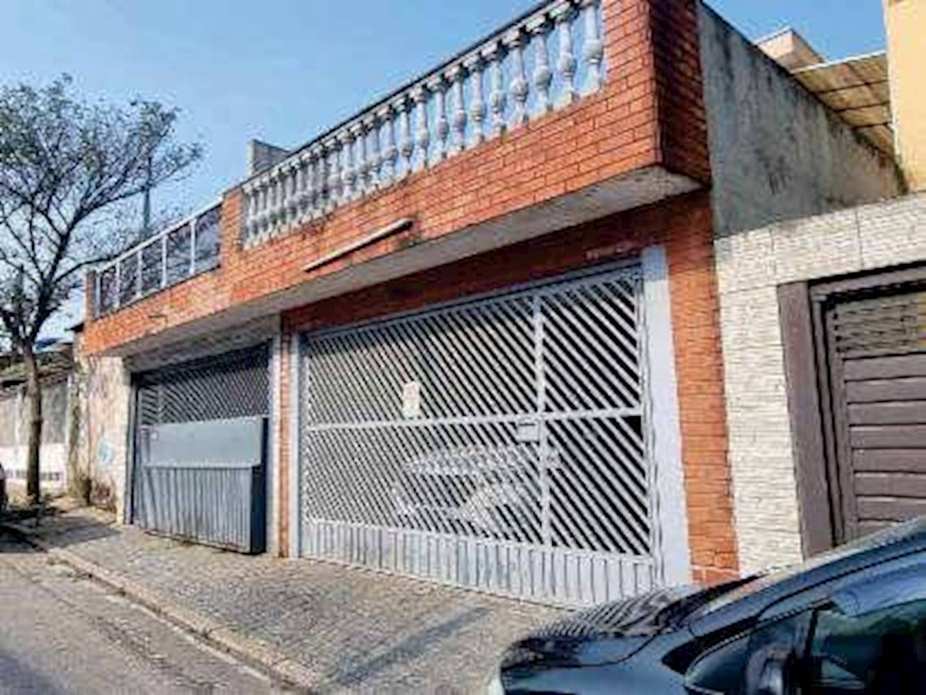 Imagem do imóvel Casa na Capelinha em São Paulo/SP