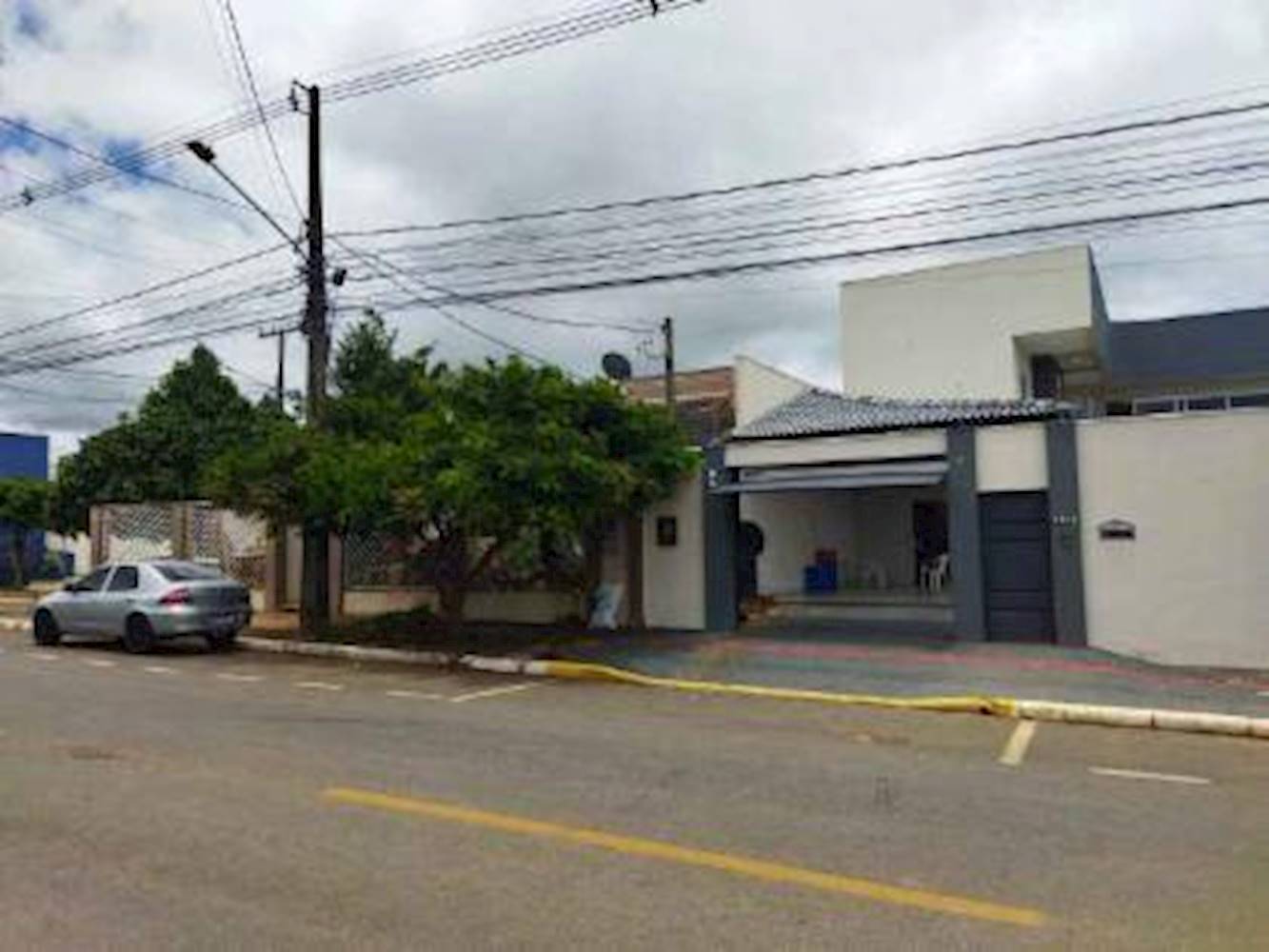 Casa na Rota do Sola em Sorriso/MT, localizado em Sorriso - MT